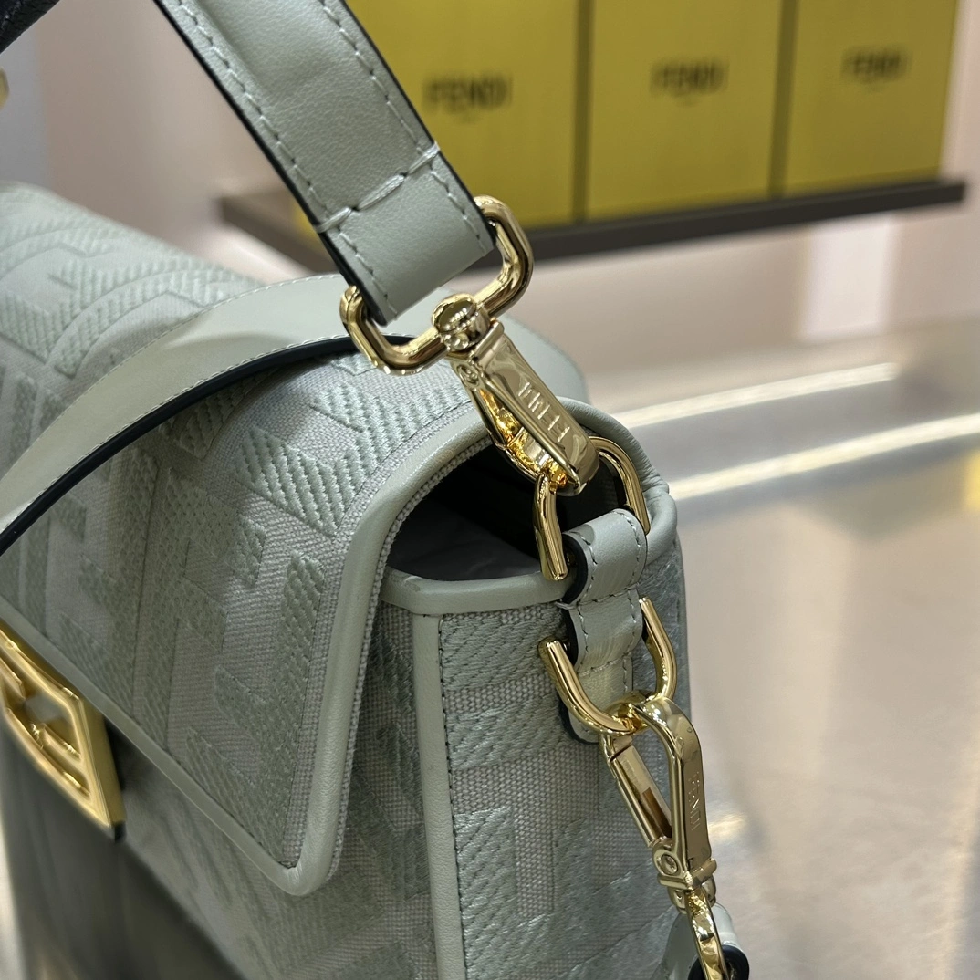 Fendi Satchel Bags Compact 69735