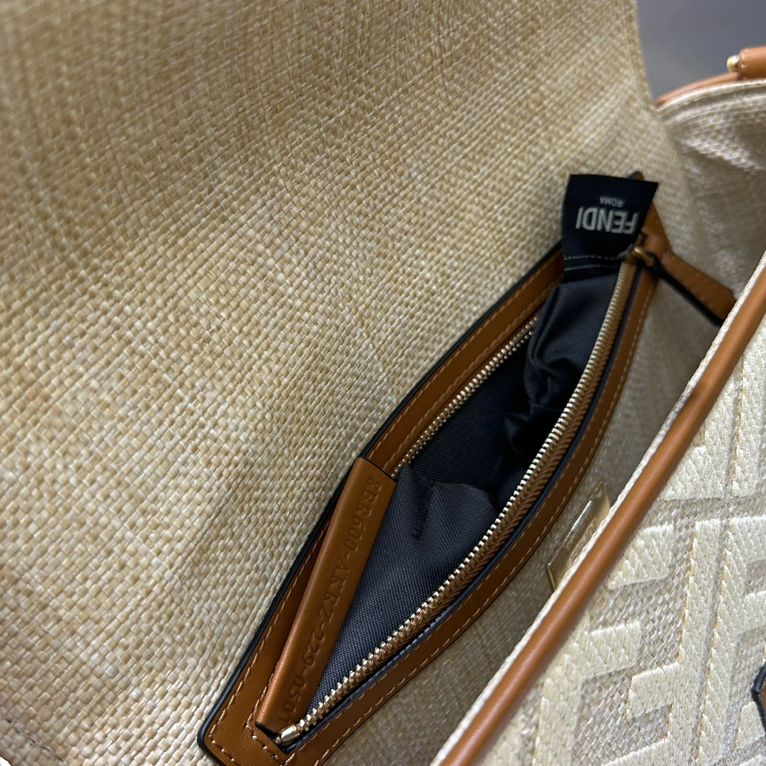 Breathable Fendi Satchel Bags 69730