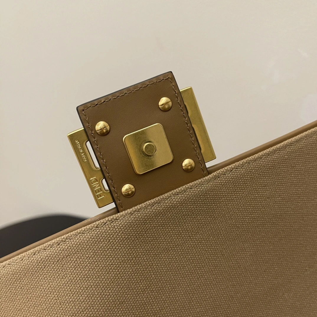 Fendi Satchel Bags Lightweight 69766