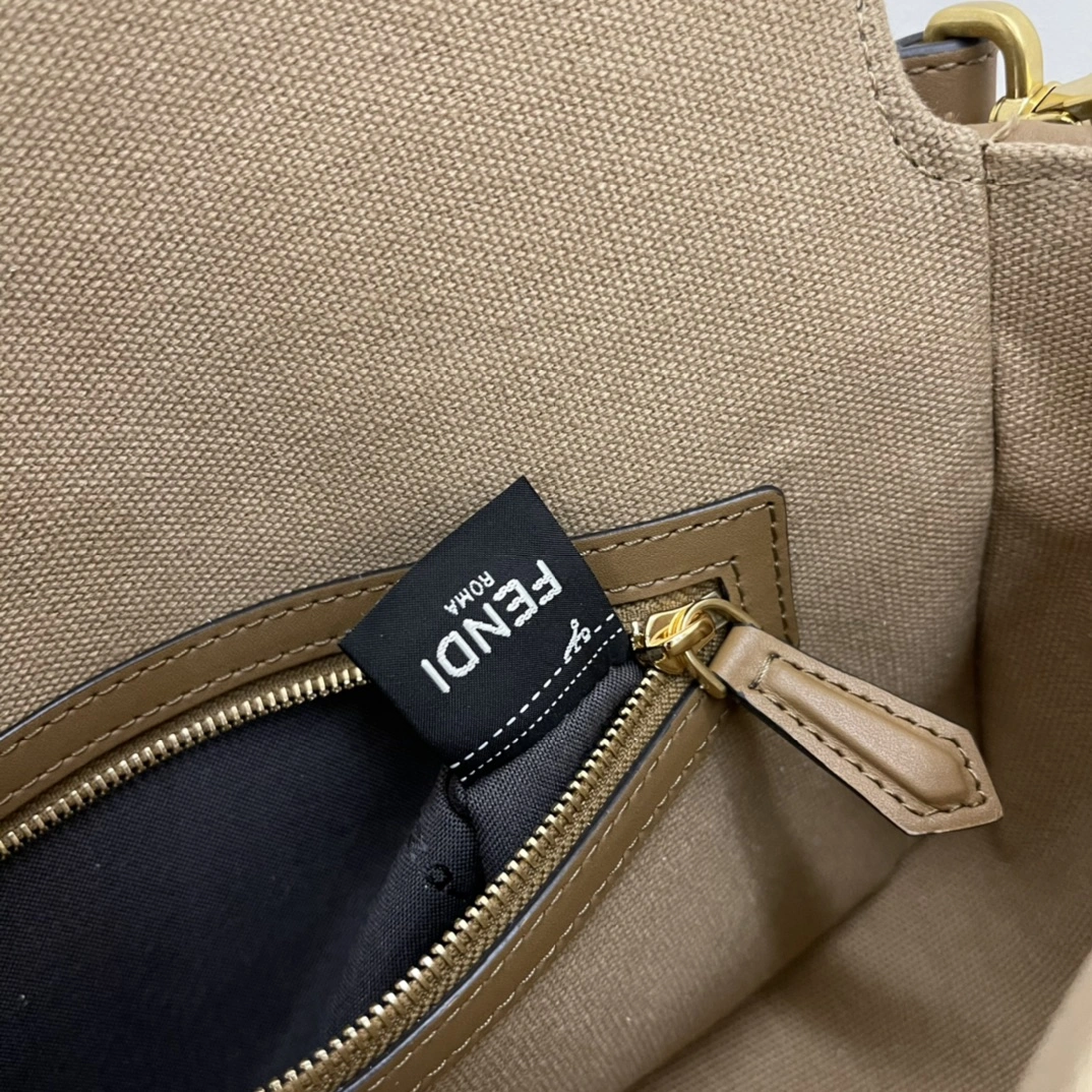 Fendi Satchel Bags Lightweight 69766
