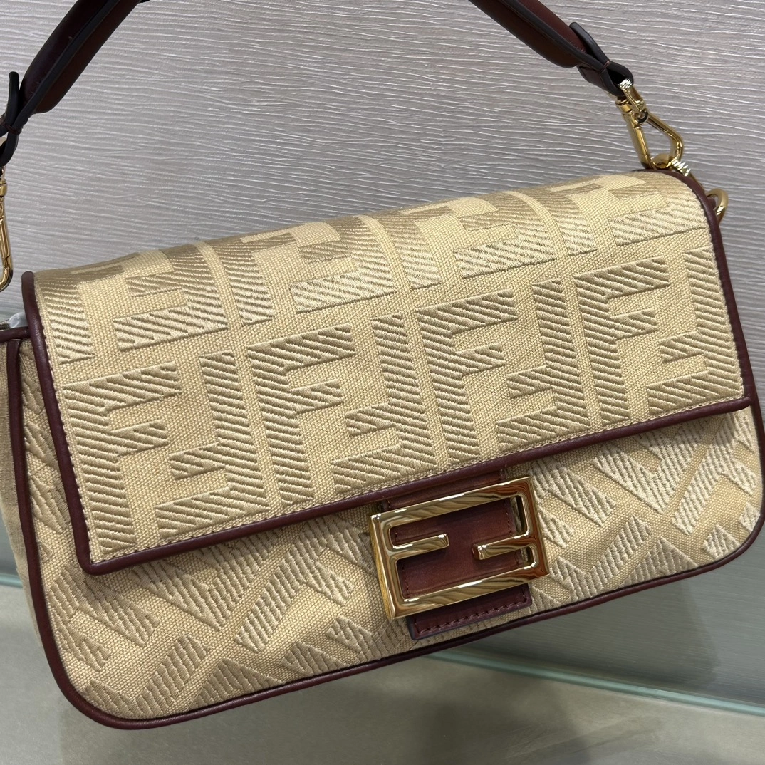 EyeCatching Fendi Satchel Bags 69728