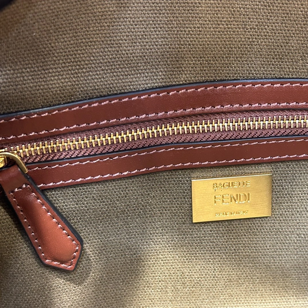 Fendi Satchel Bags Timeless 69764