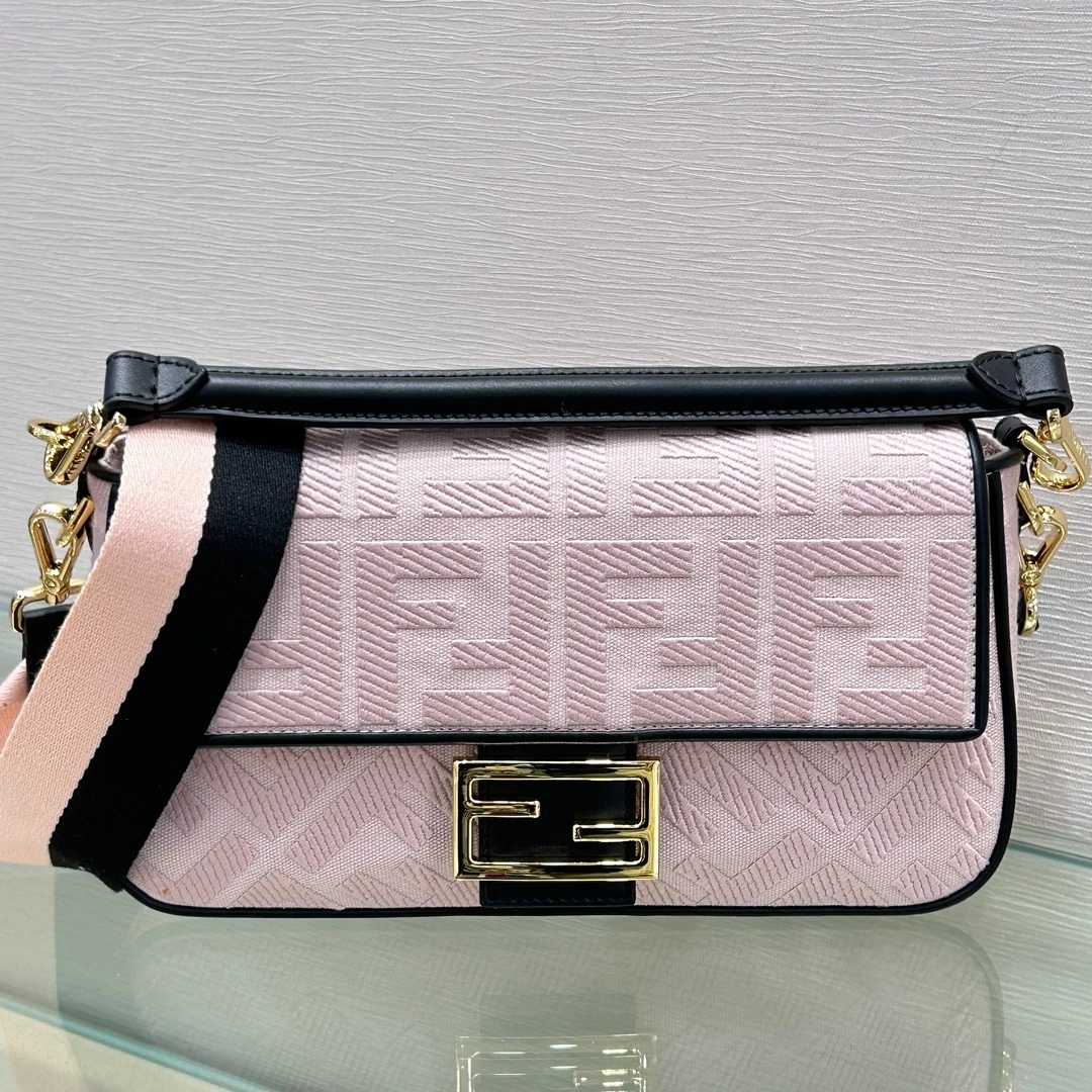 Thermal Fendi Satchel Bags 69731