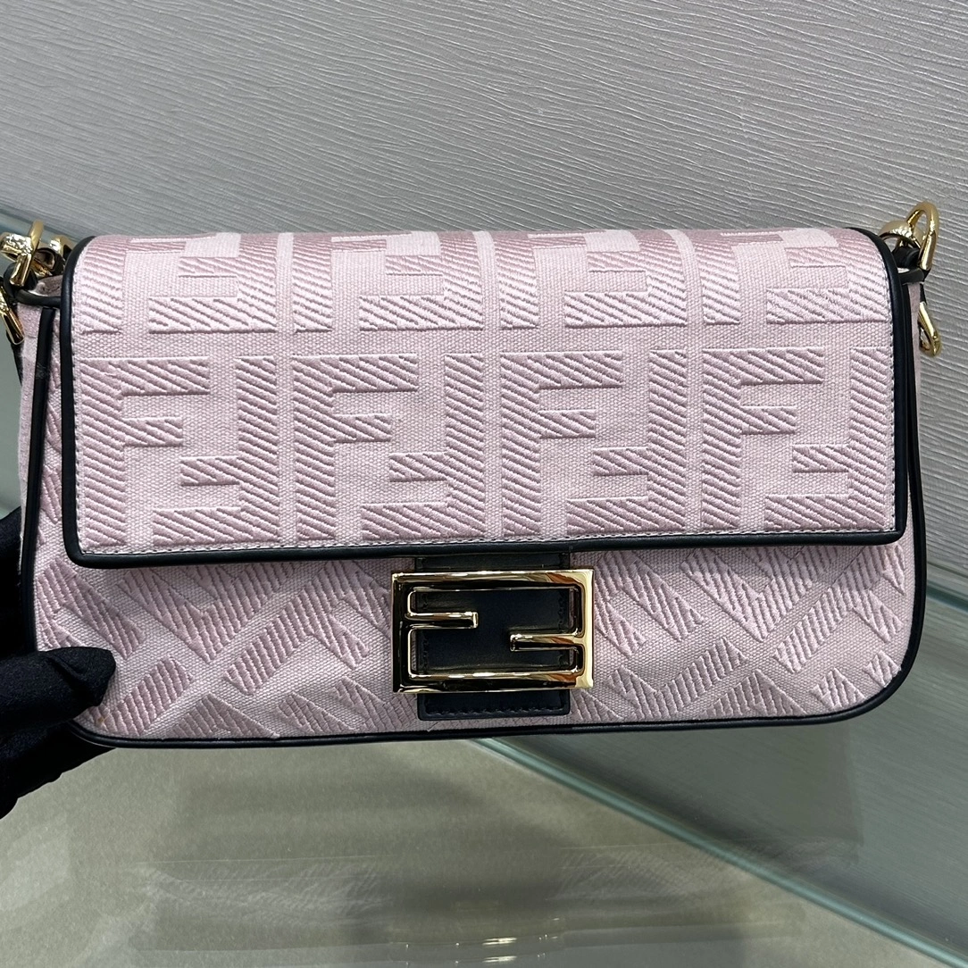 Thermal Fendi Satchel Bags 69731