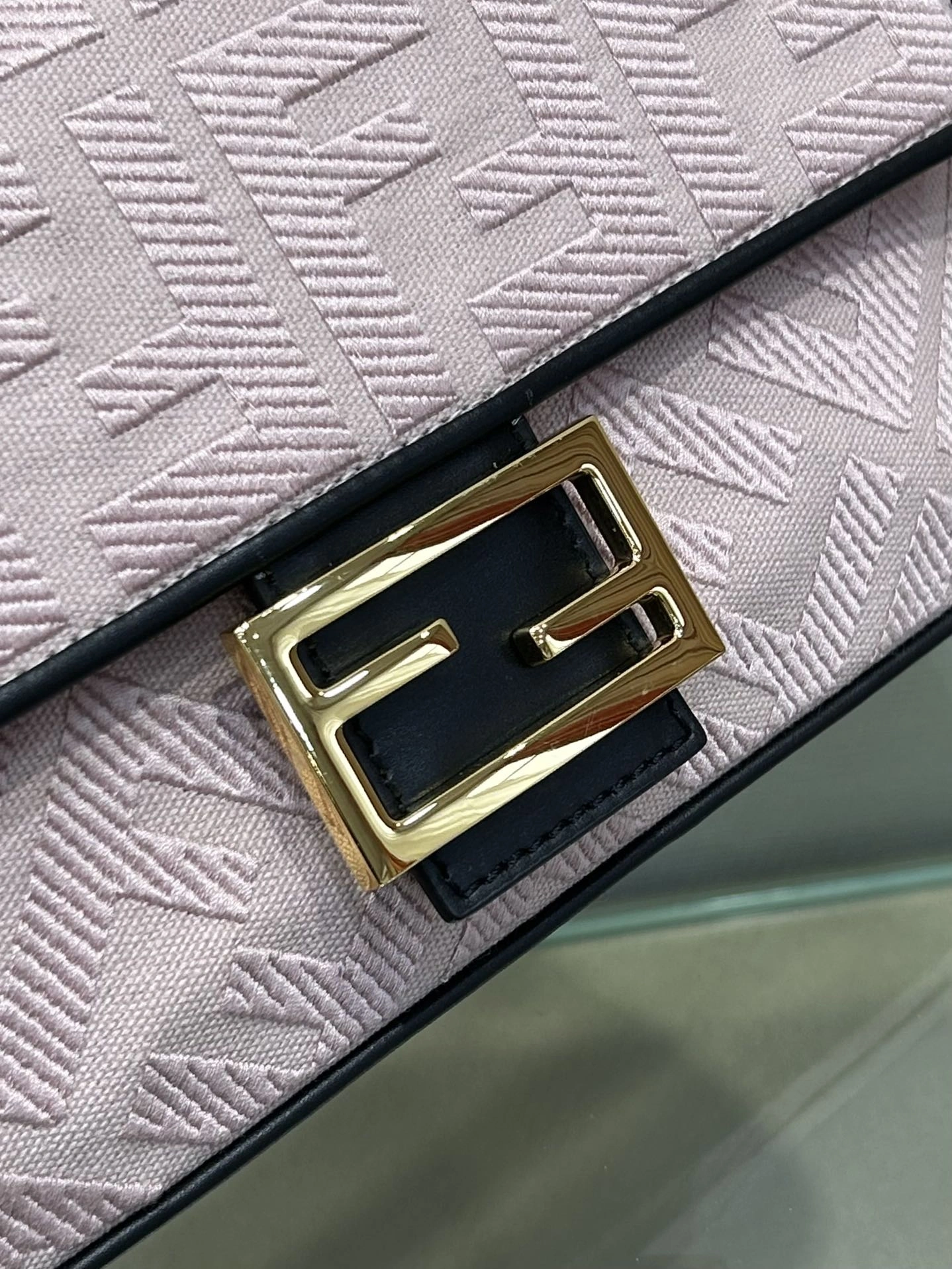 Thermal Fendi Satchel Bags 69731