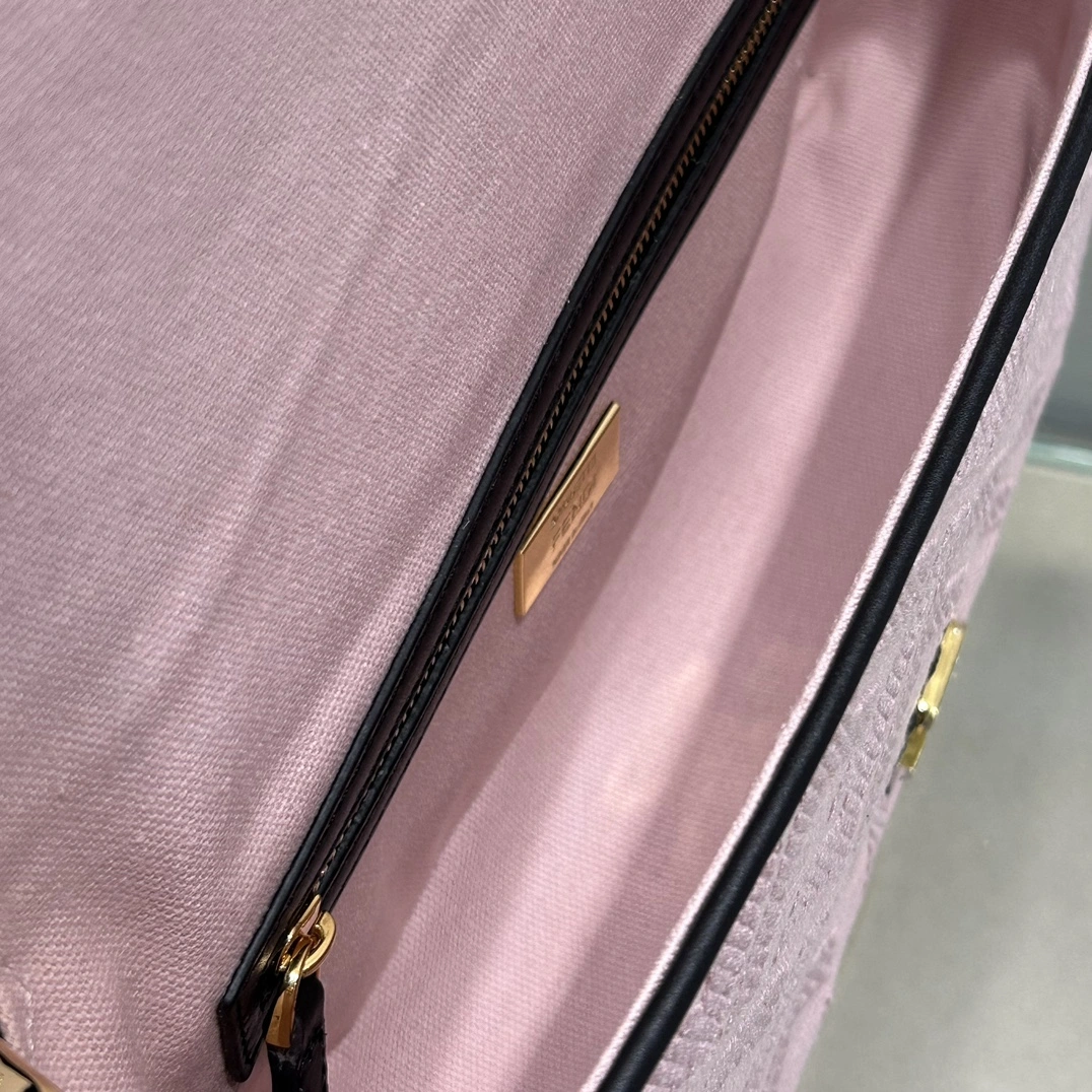 Thermal Fendi Satchel Bags 69731