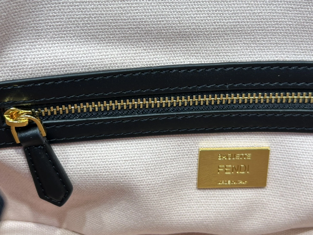Thermal Fendi Satchel Bags 69731