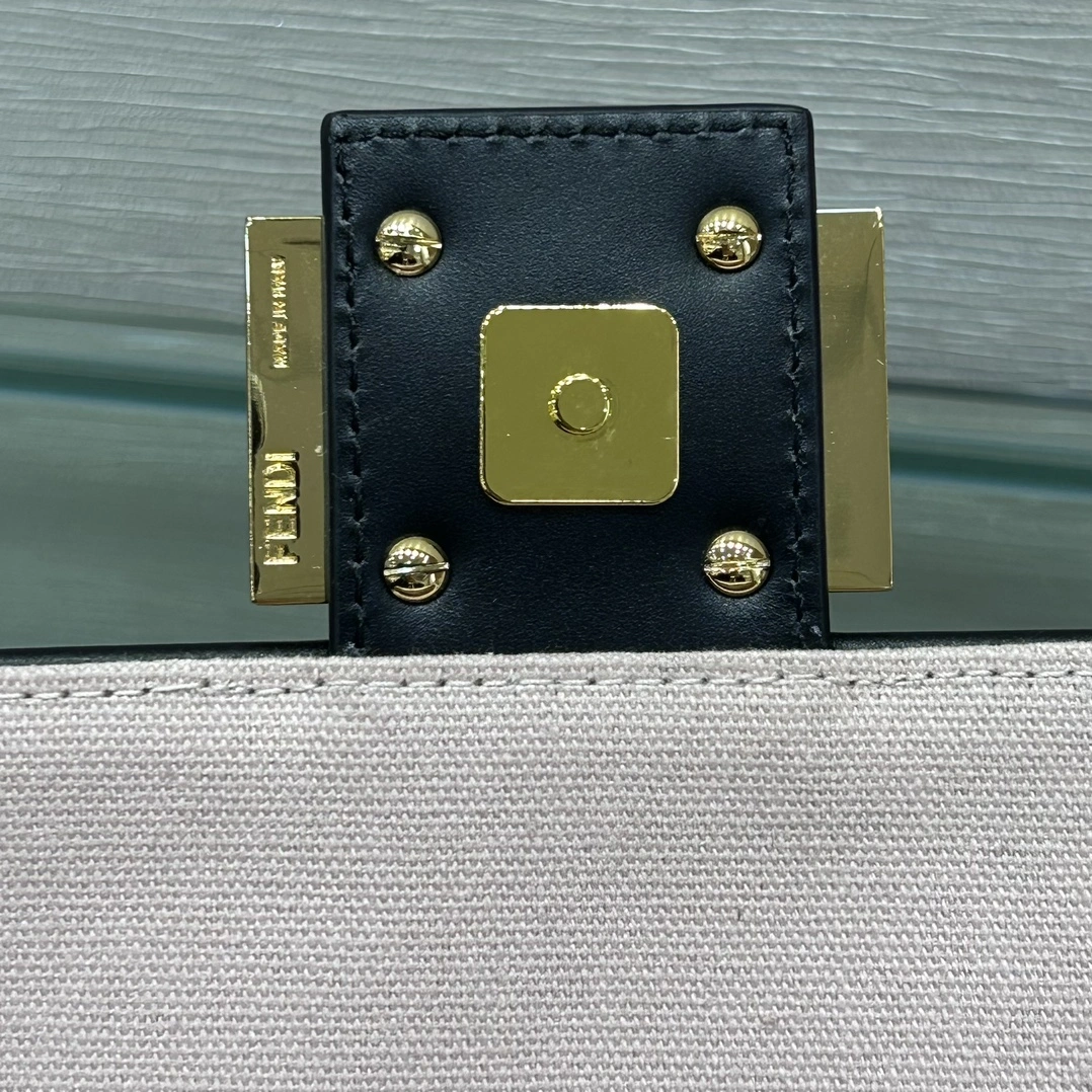Thermal Fendi Satchel Bags 69731