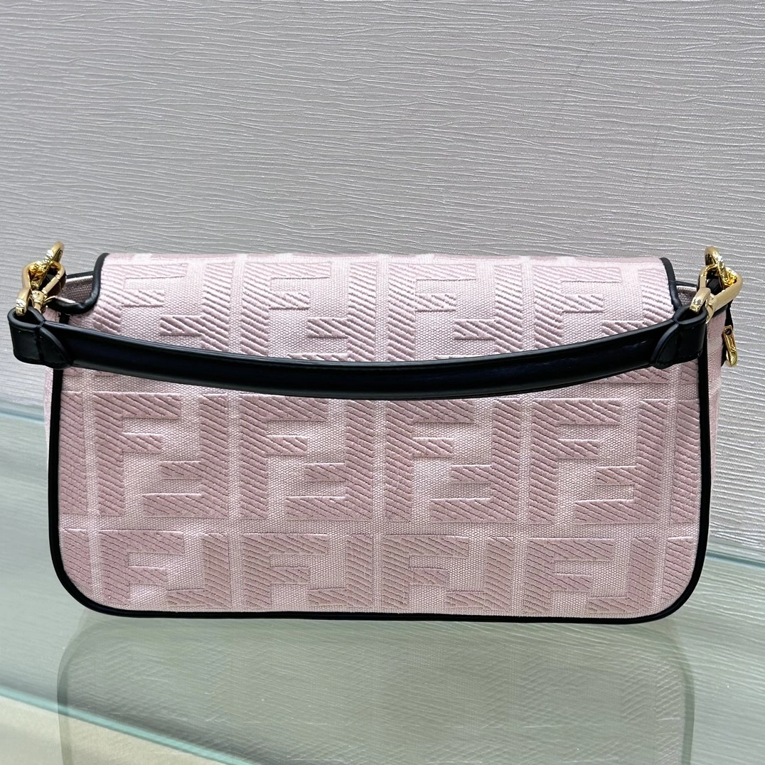 Thermal Fendi Satchel Bags 69731