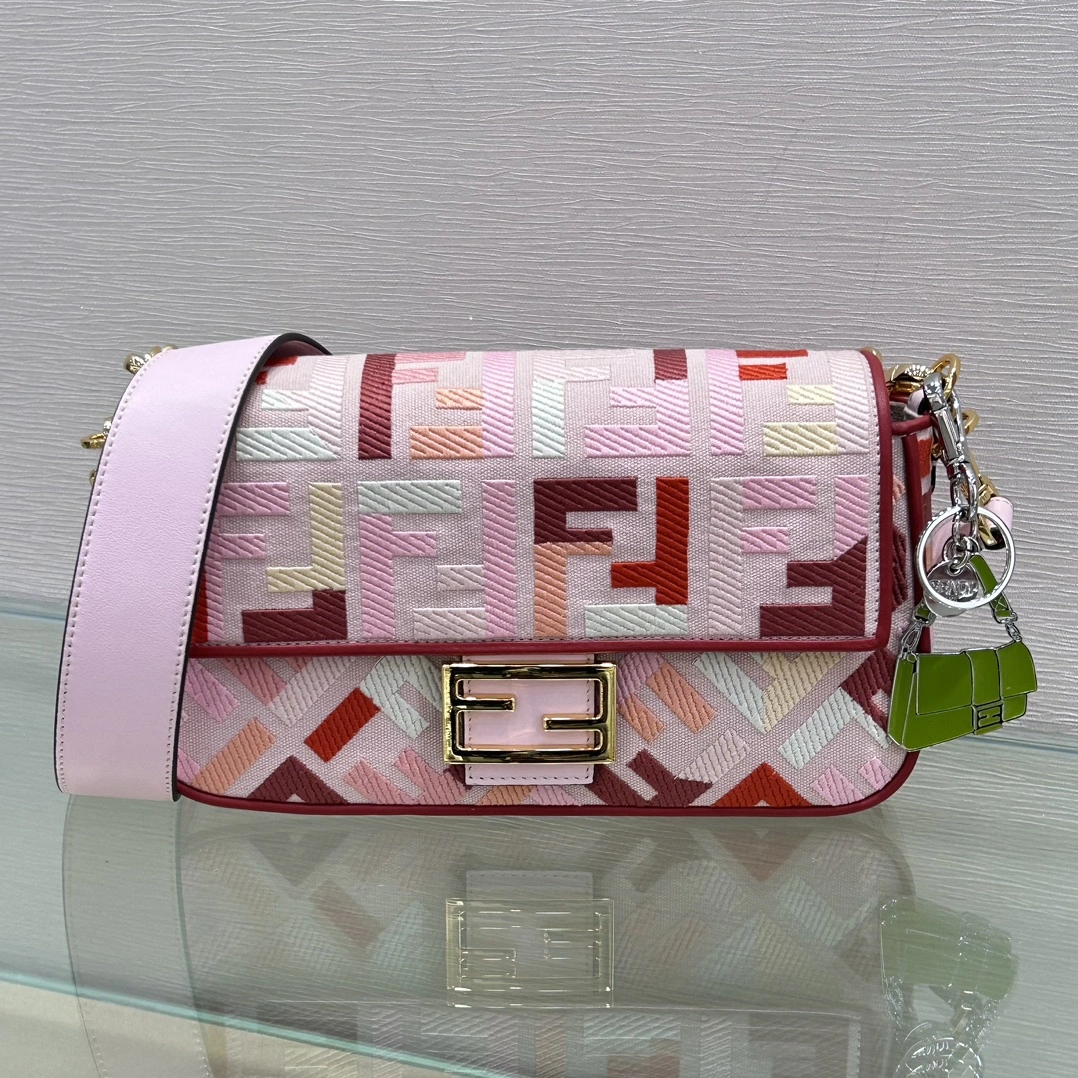Sporty Fendi Satchel Bags 69729