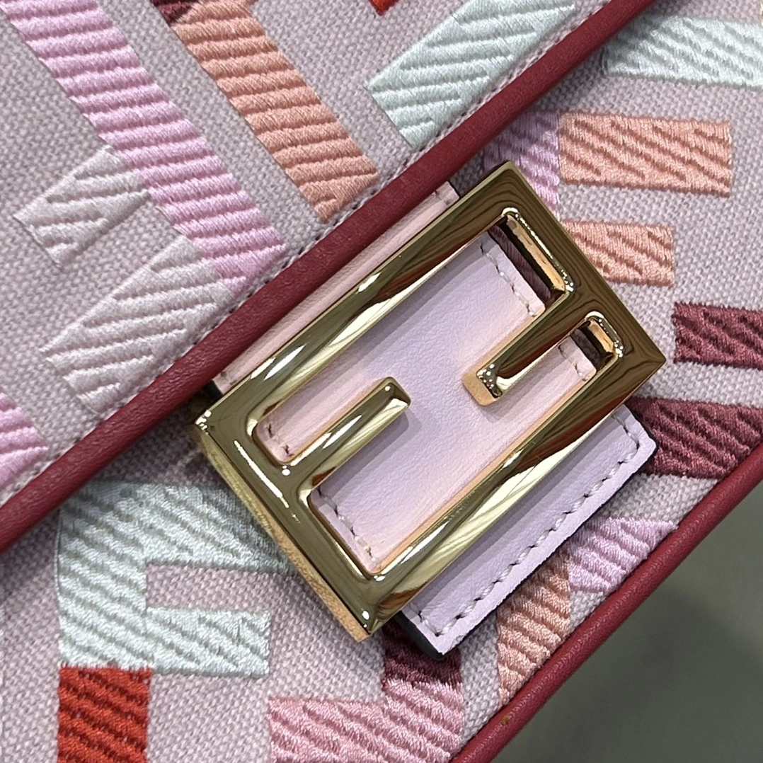 Sporty Fendi Satchel Bags 69729