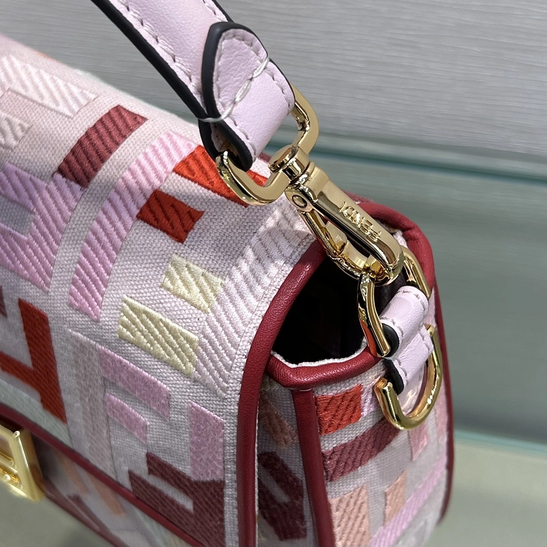 Sporty Fendi Satchel Bags 69729