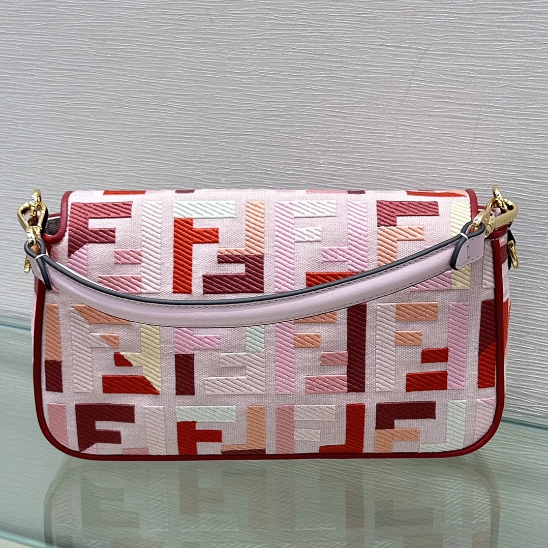 Sporty Fendi Satchel Bags 69729