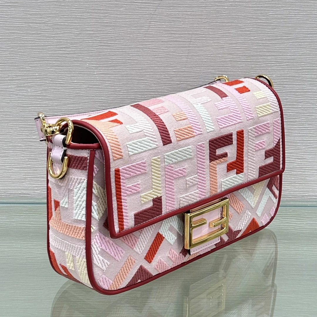 Sporty Fendi Satchel Bags 69729