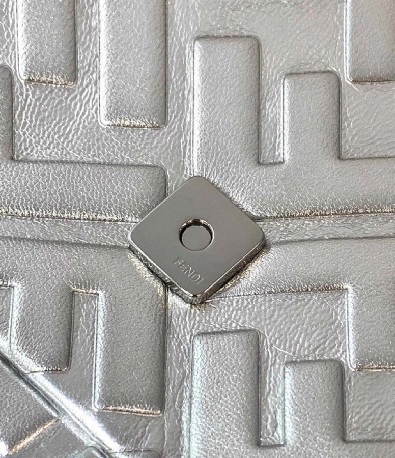 Fendi Satchel Bags Effortless 69727