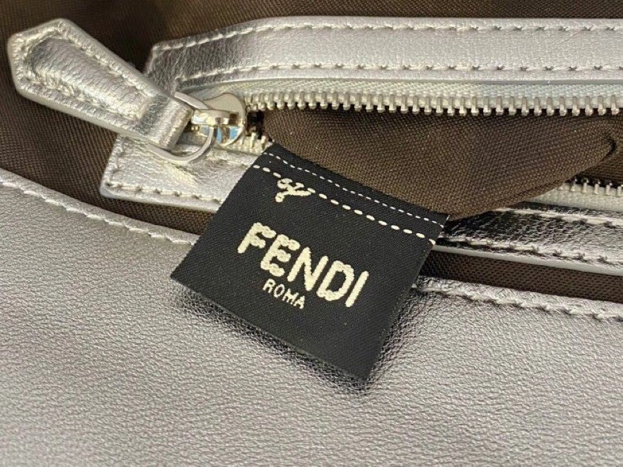 Fendi Satchel Bags Effortless 69727