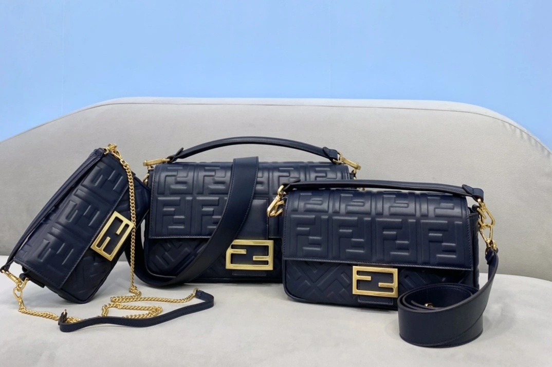 Soft Fendi Satchel Bags 69809