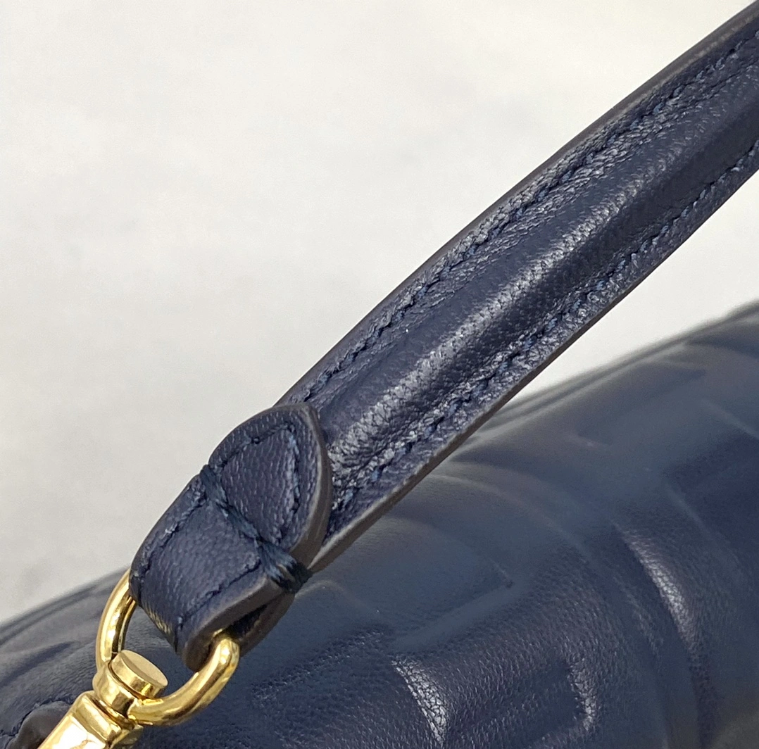 Soft Fendi Satchel Bags 69809