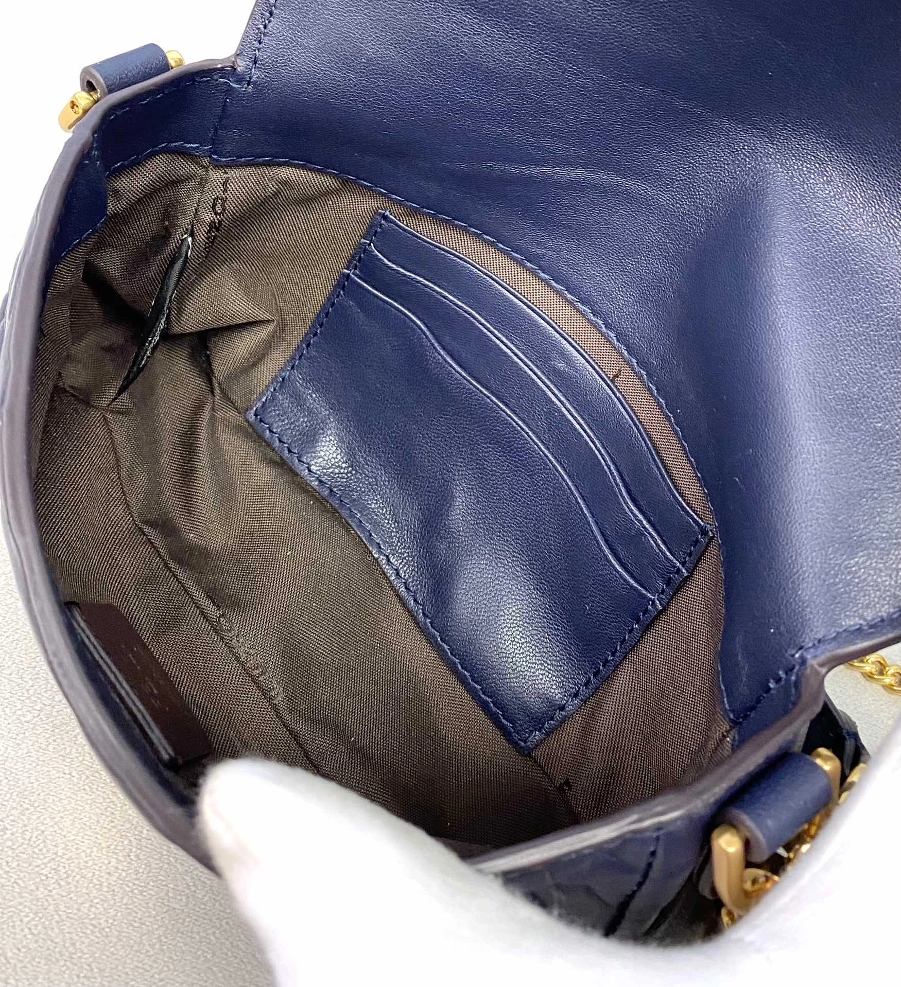 Soft Fendi Satchel Bags 69809