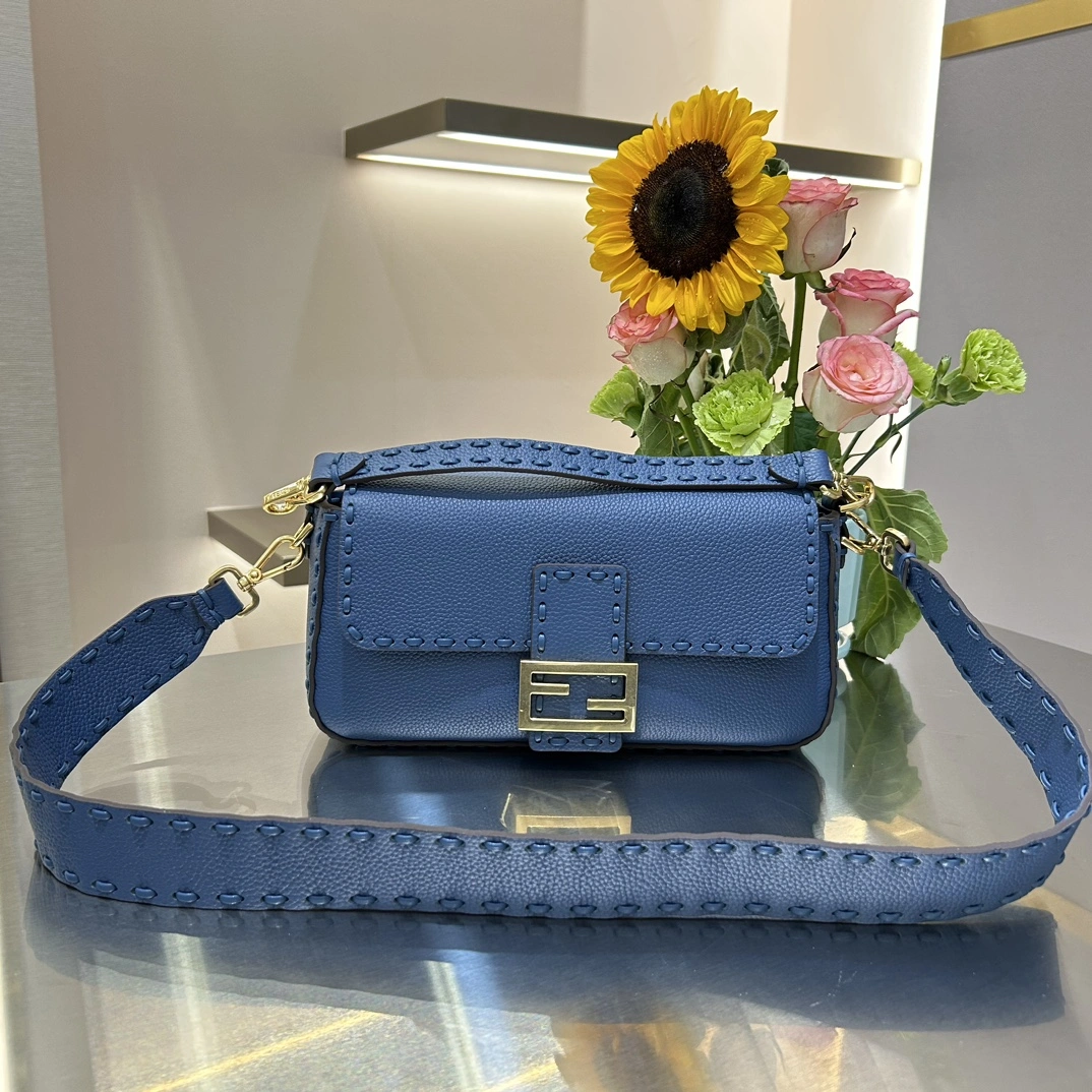 GoodFit Fendi Satchel Bags 69725