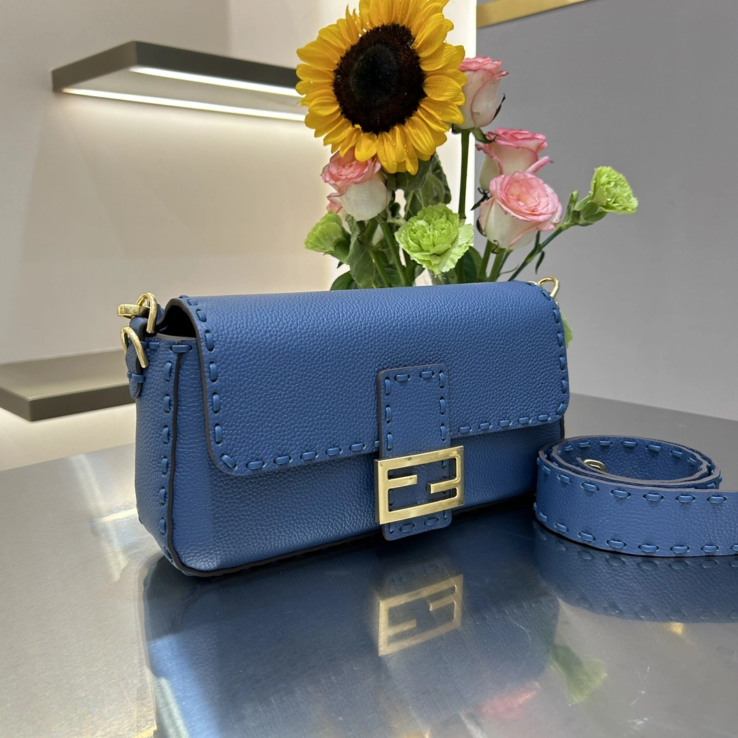 GoodFit Fendi Satchel Bags 69725
