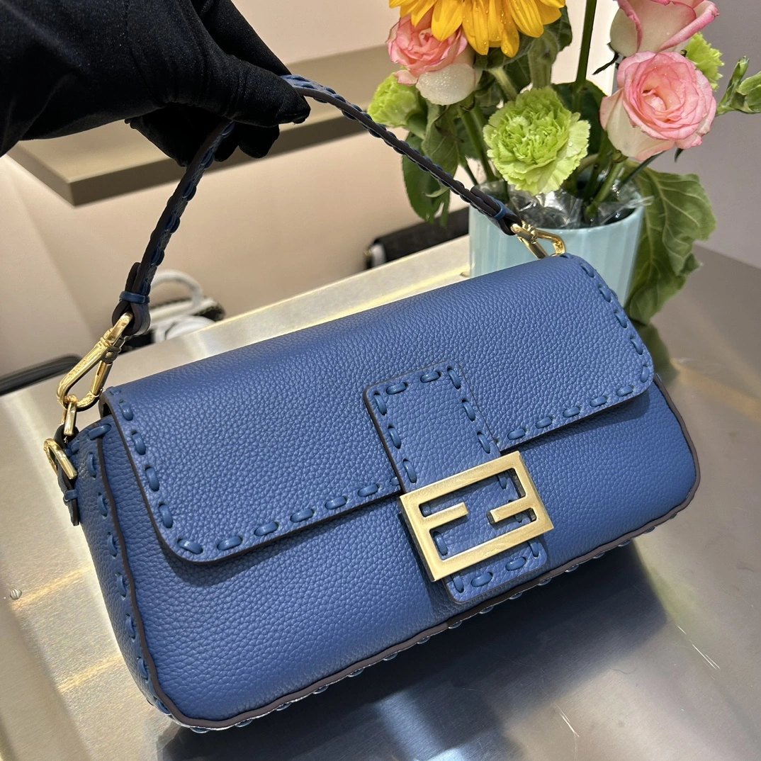 GoodFit Fendi Satchel Bags 69725