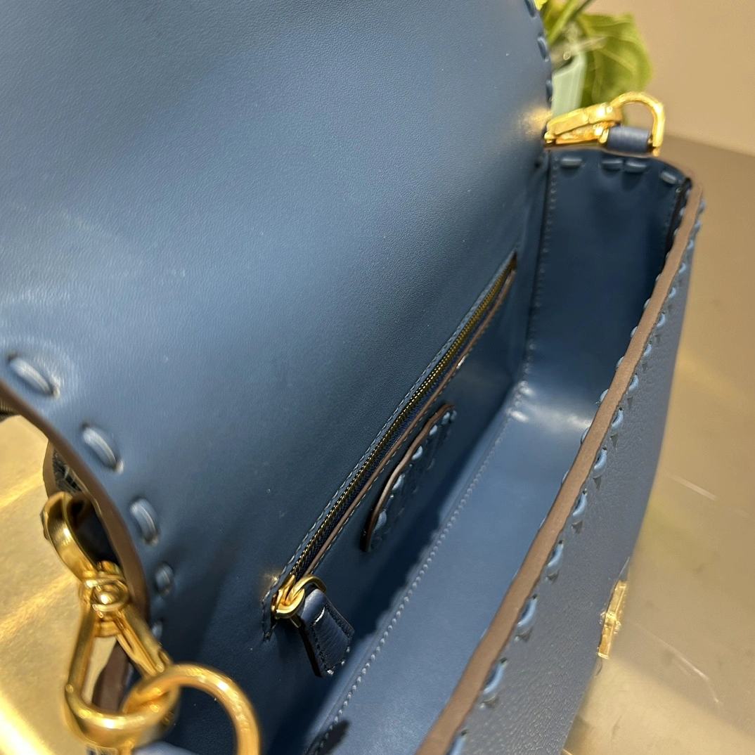 GoodFit Fendi Satchel Bags 69725