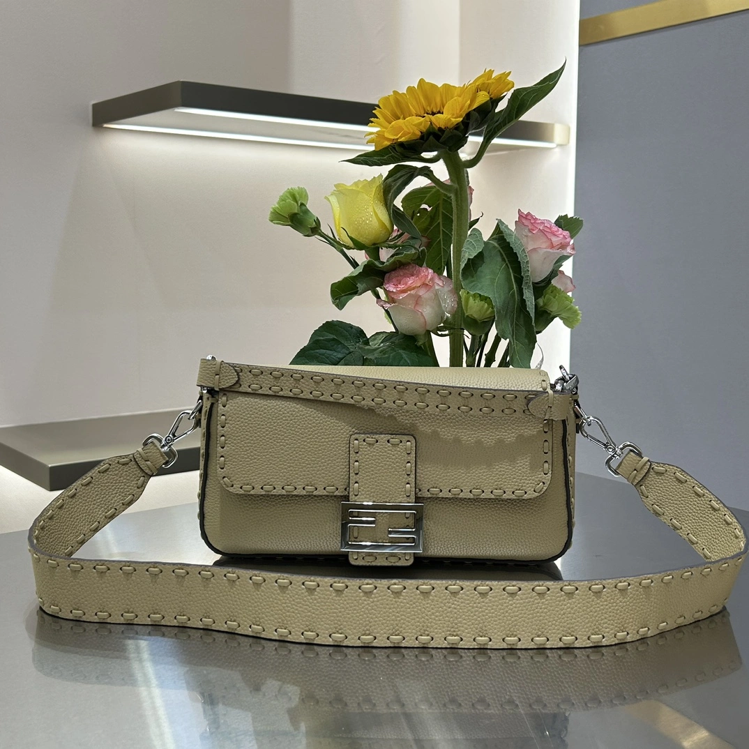 Fendi Satchel Bags Thermal 69723