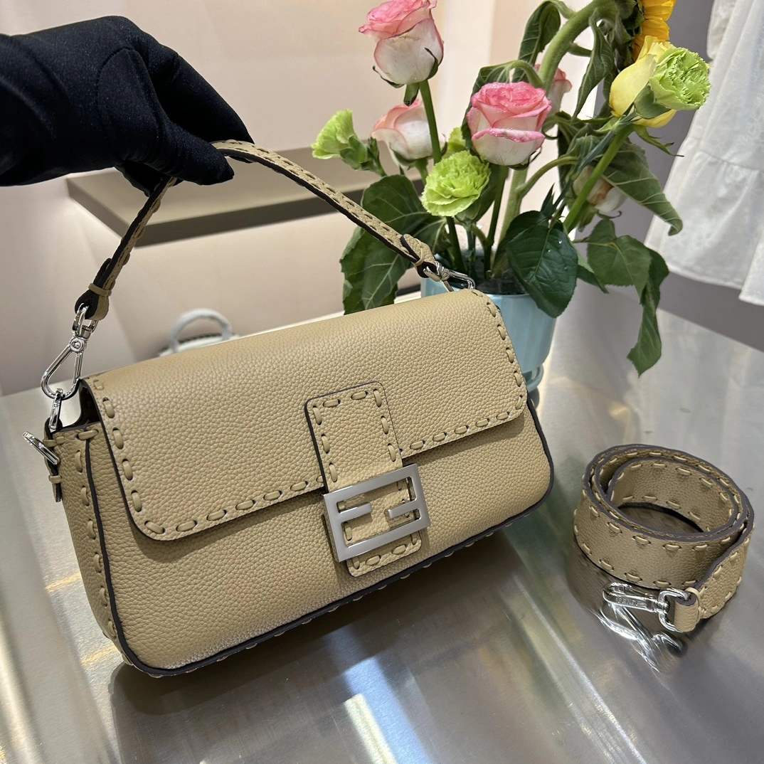 Fendi Satchel Bags Thermal 69723