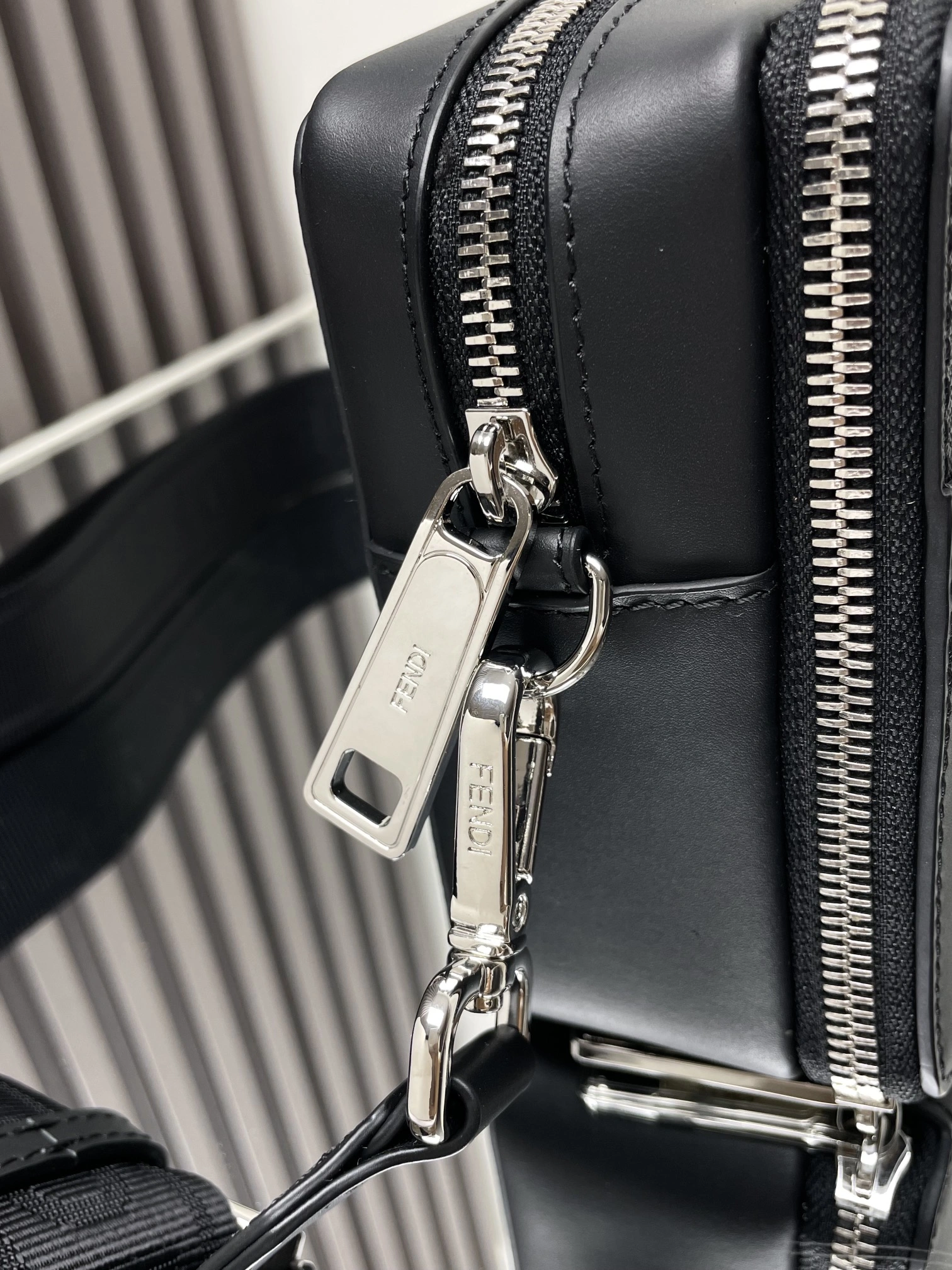 Fendi Satchel Bags TimelessDesign 69761