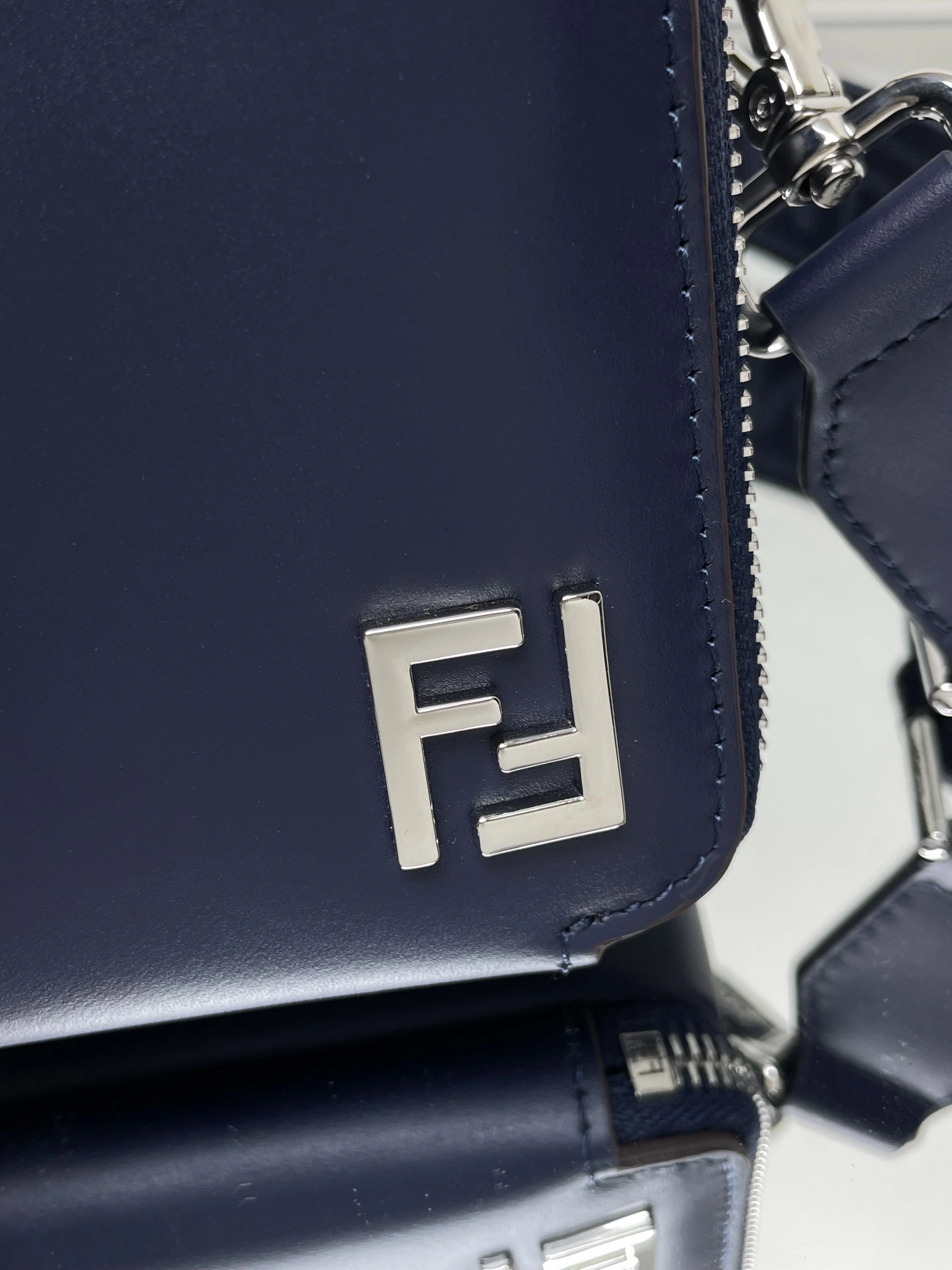Affordable Fendi Satchel Bags 69720