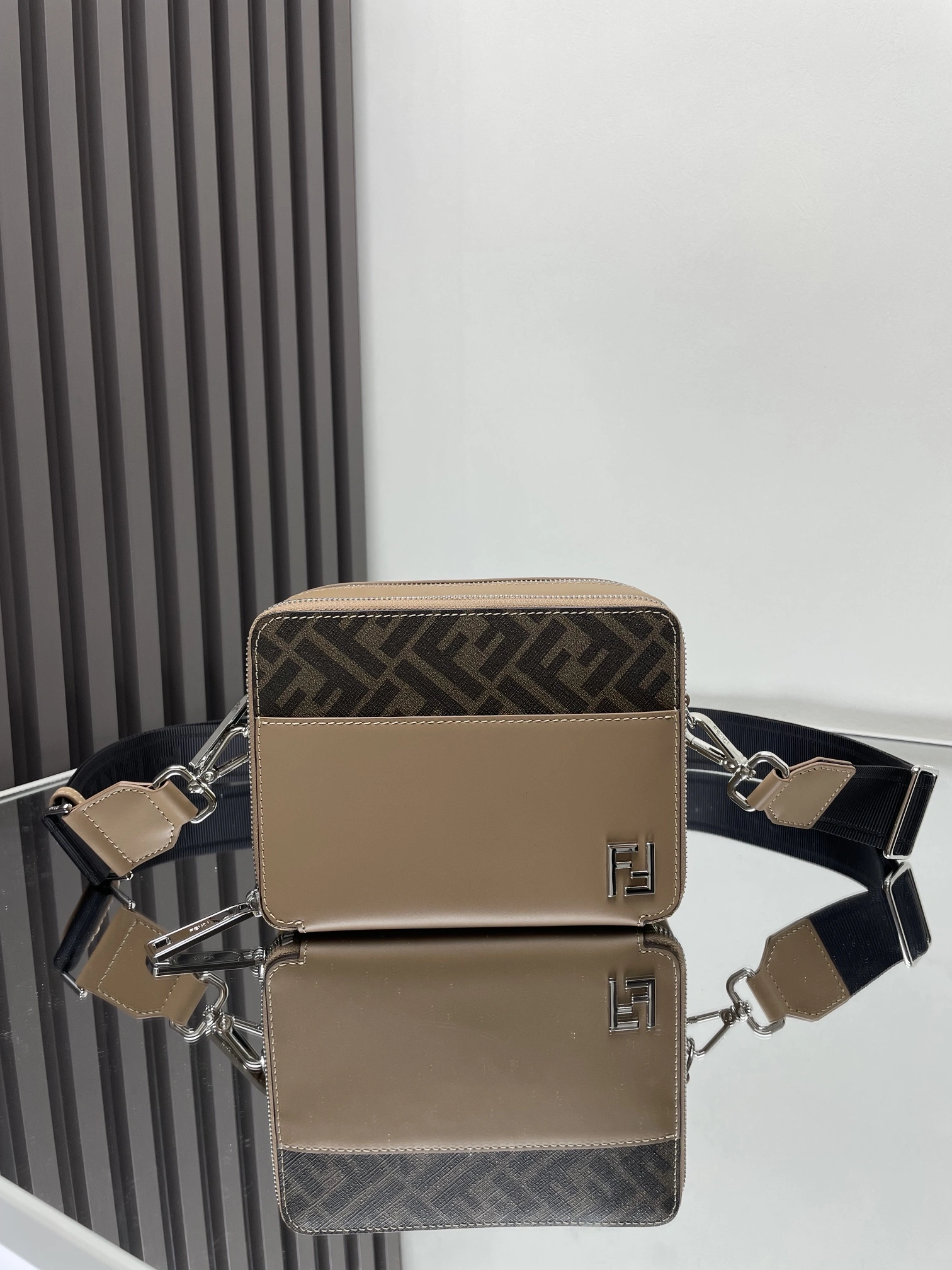 StreetReady Fendi Satchel Bags 69719