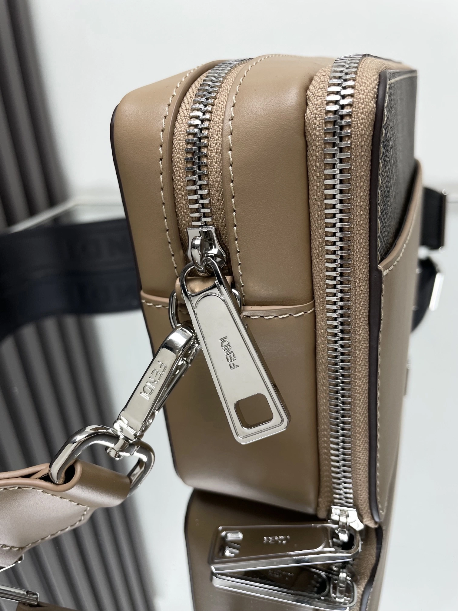 StreetReady Fendi Satchel Bags 69719