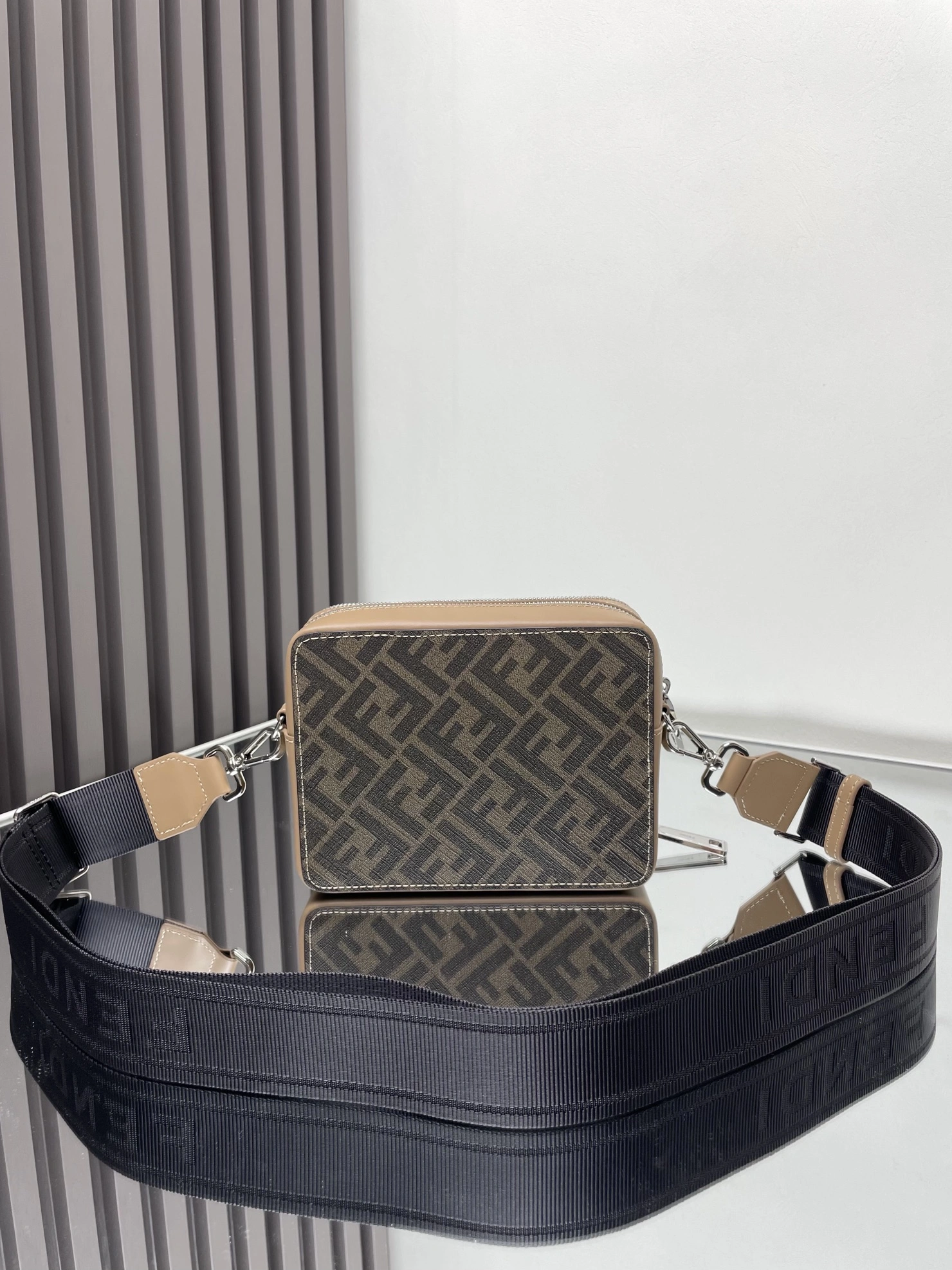 StreetReady Fendi Satchel Bags 69719