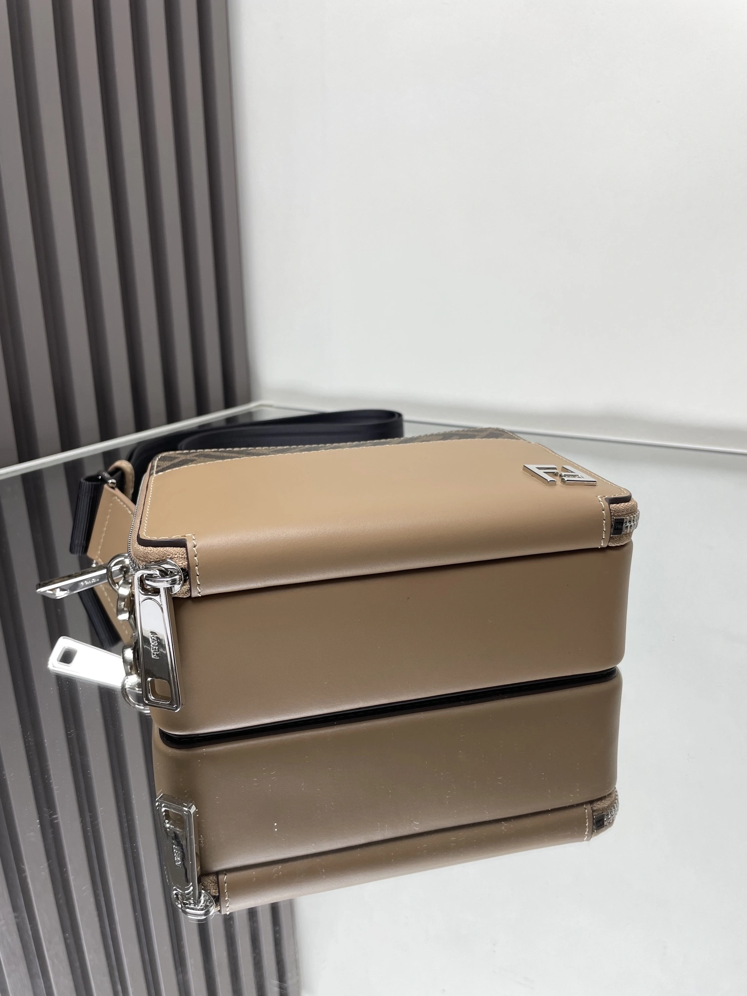 StreetReady Fendi Satchel Bags 69719