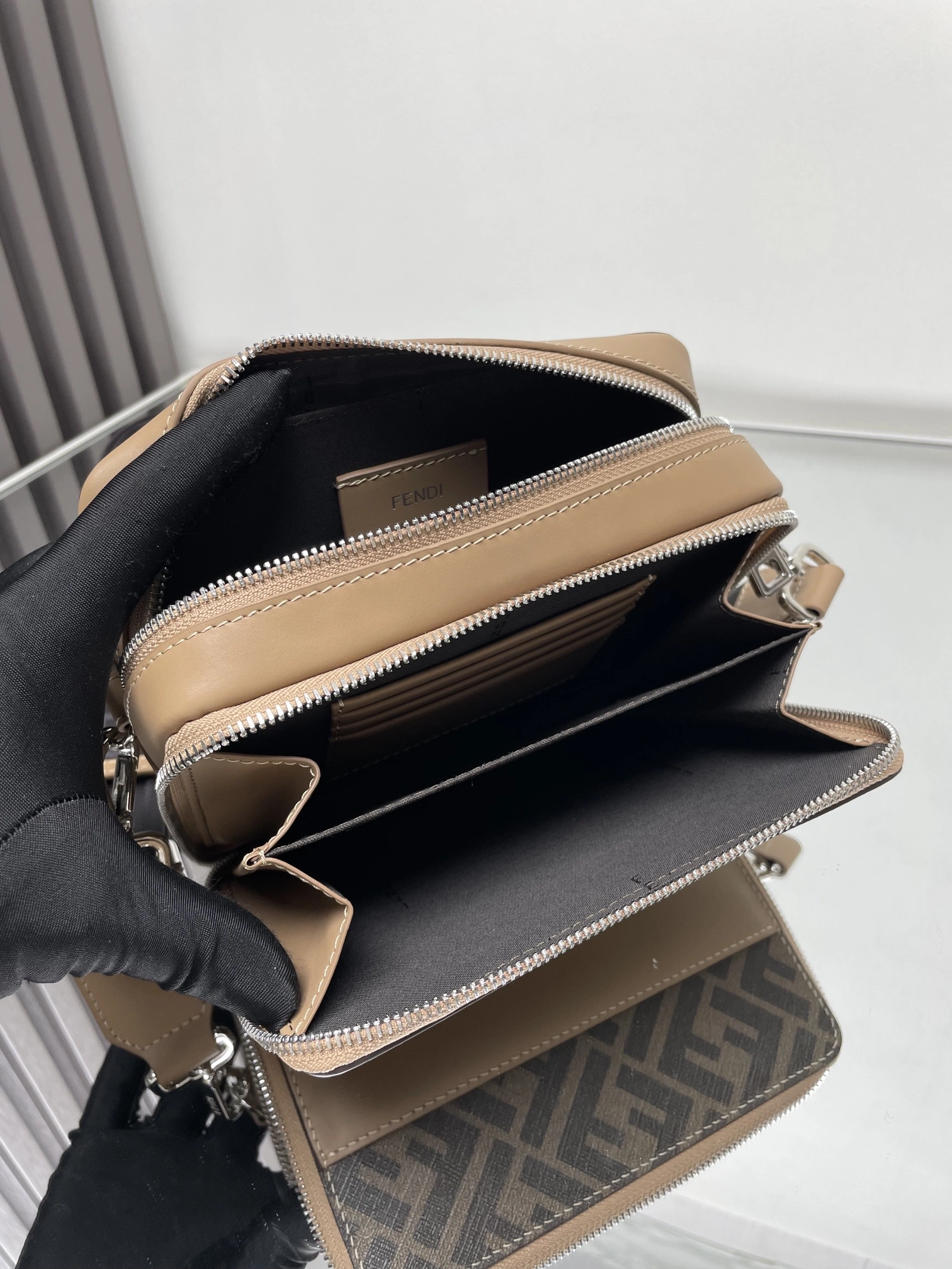 StreetReady Fendi Satchel Bags 69719