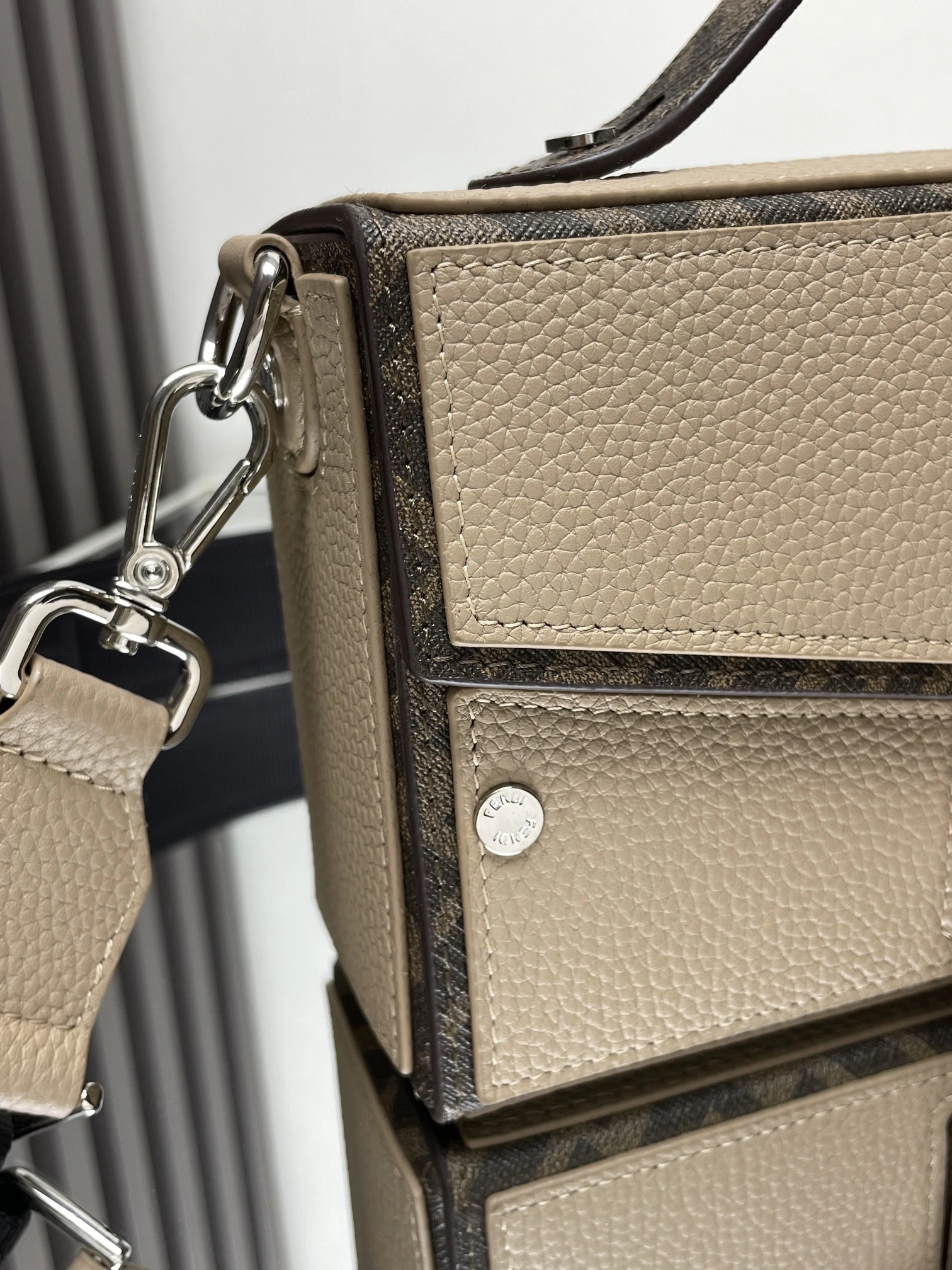 StreetReady Fendi Satchel Bags 69721