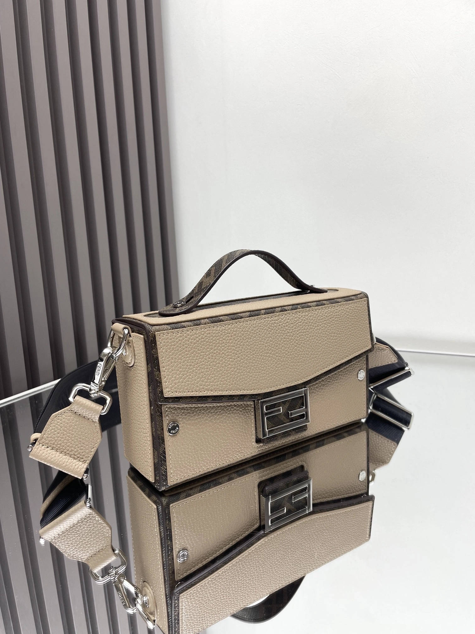 StreetReady Fendi Satchel Bags 69721