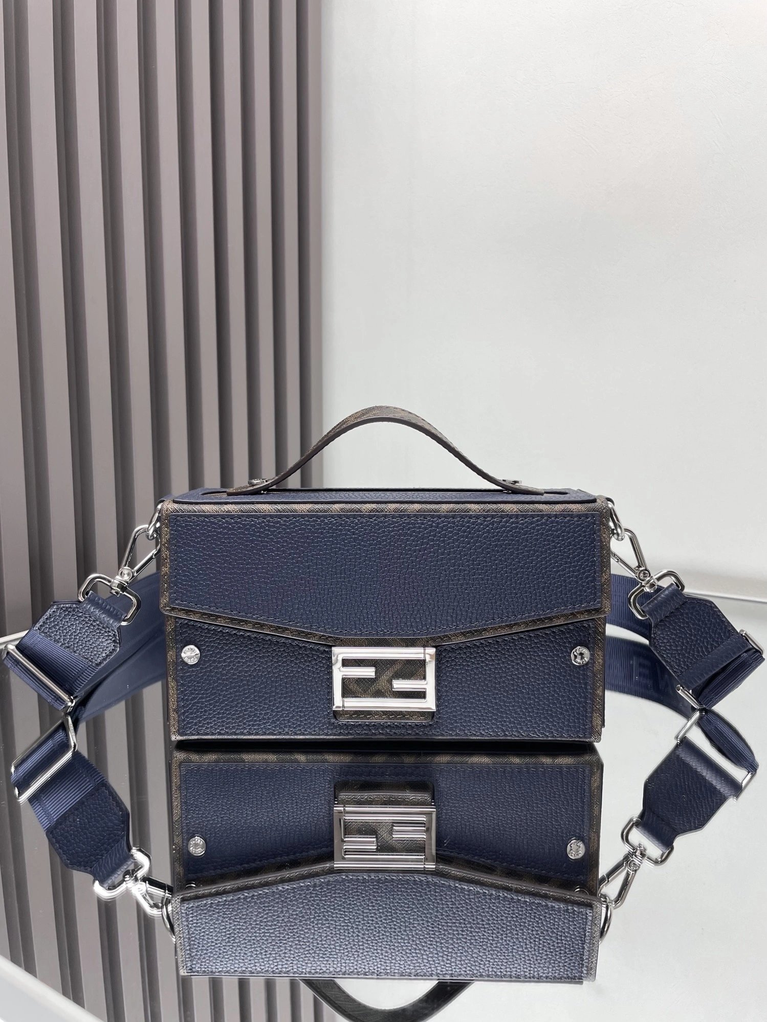 Fendi Satchel Bags GoAnywhere 69714