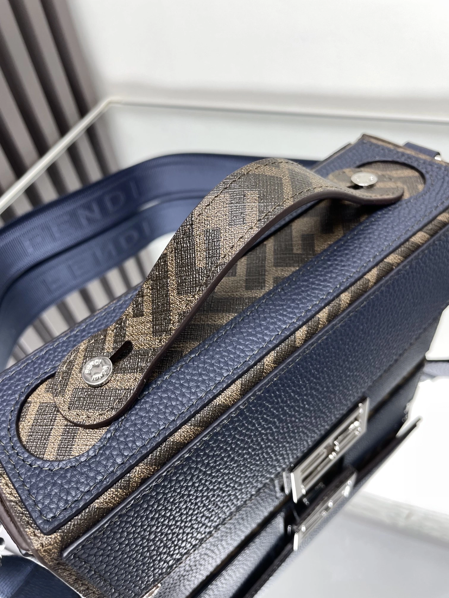 Fendi Satchel Bags GoAnywhere 69714