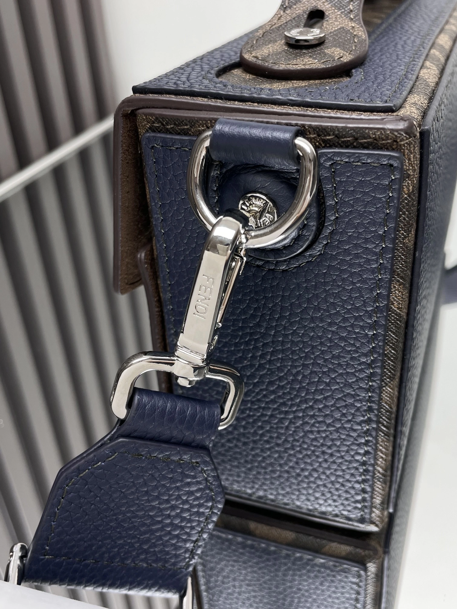 Fendi Satchel Bags GoAnywhere 69714