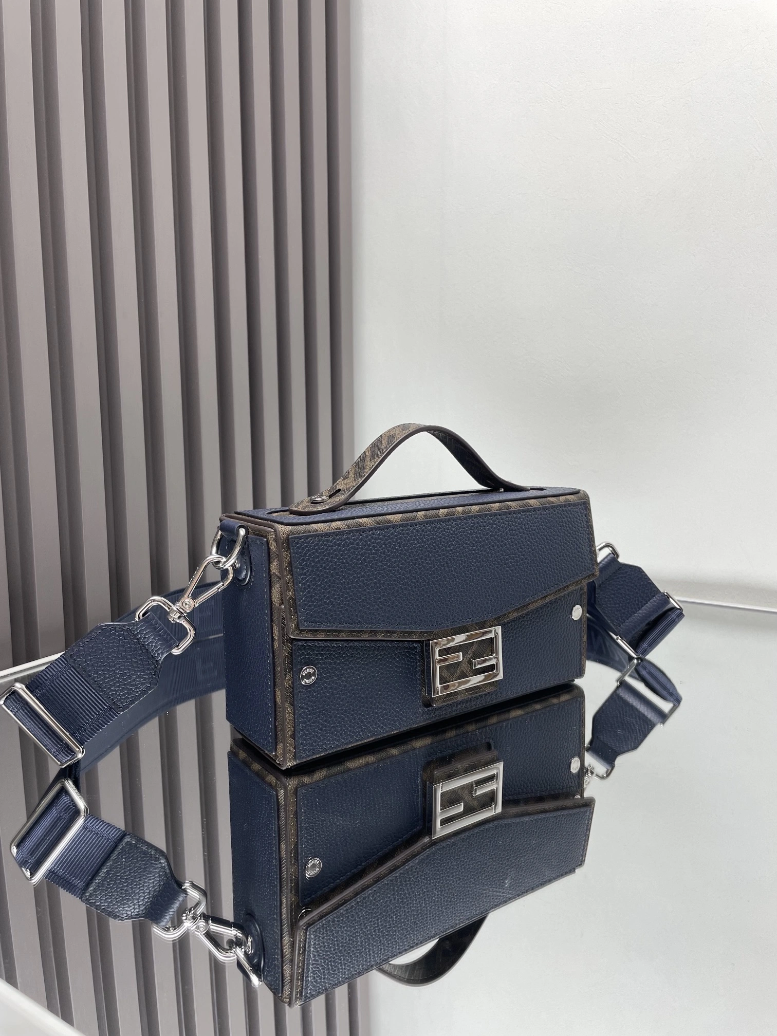 Fendi Satchel Bags GoAnywhere 69714