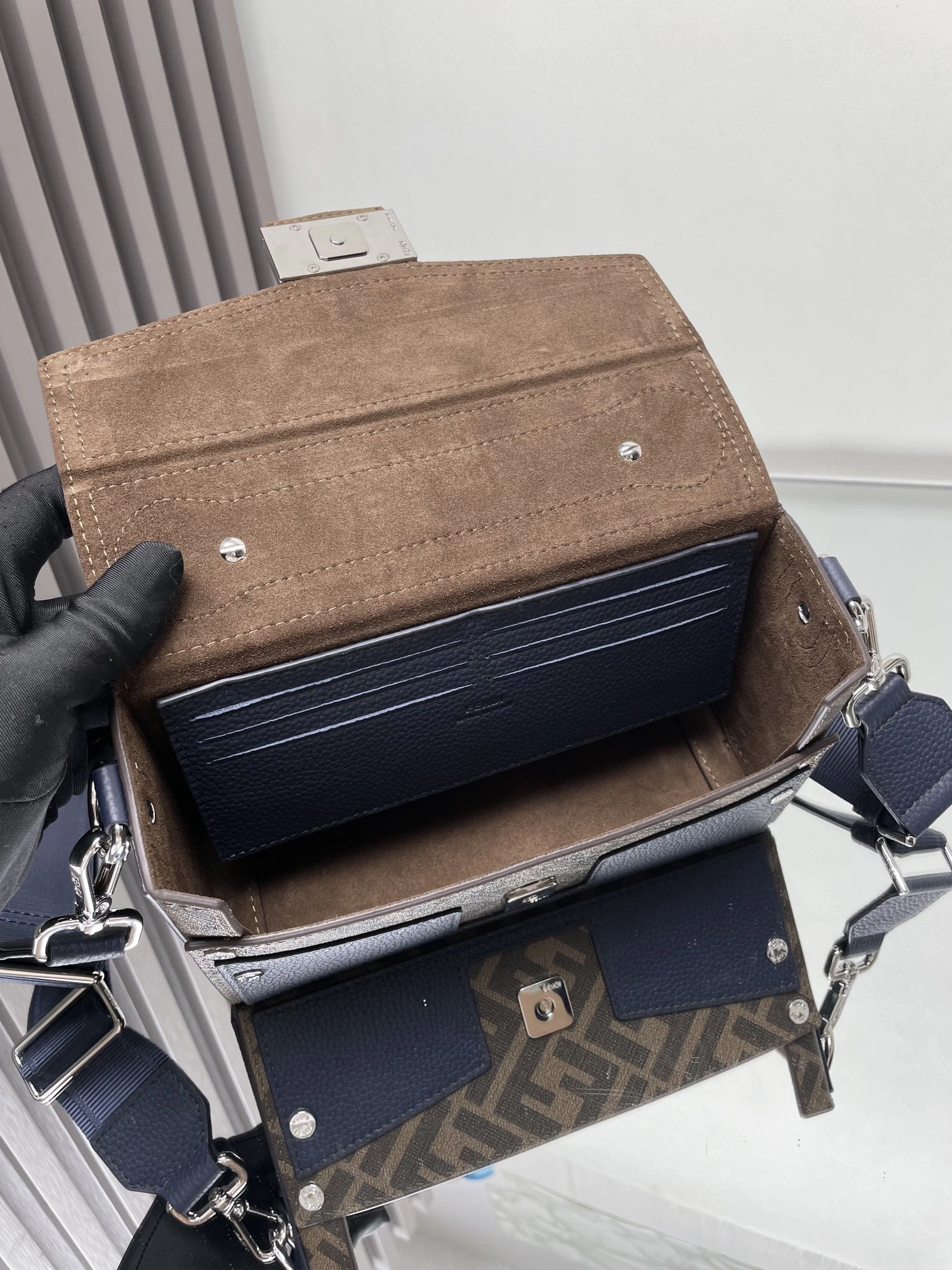 Fendi Satchel Bags GoAnywhere 69714