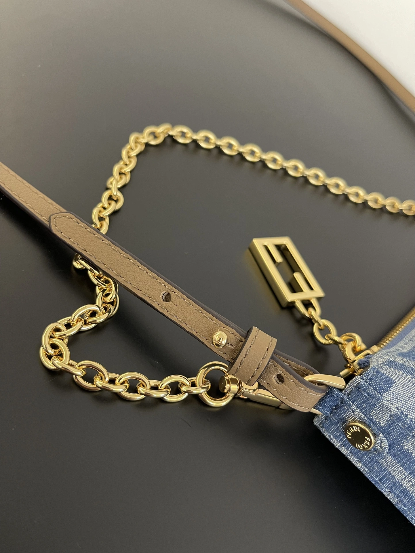 Fendi Satchel Bags EasyMatch 69718