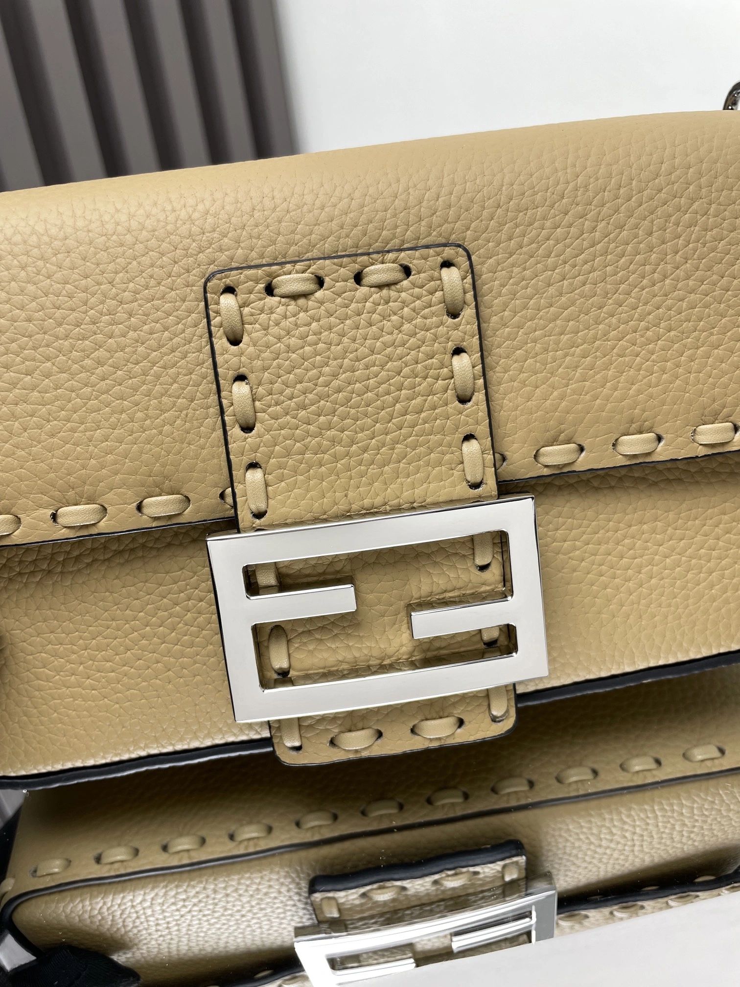 Fendi Satchel Bags WaterResistant 69716