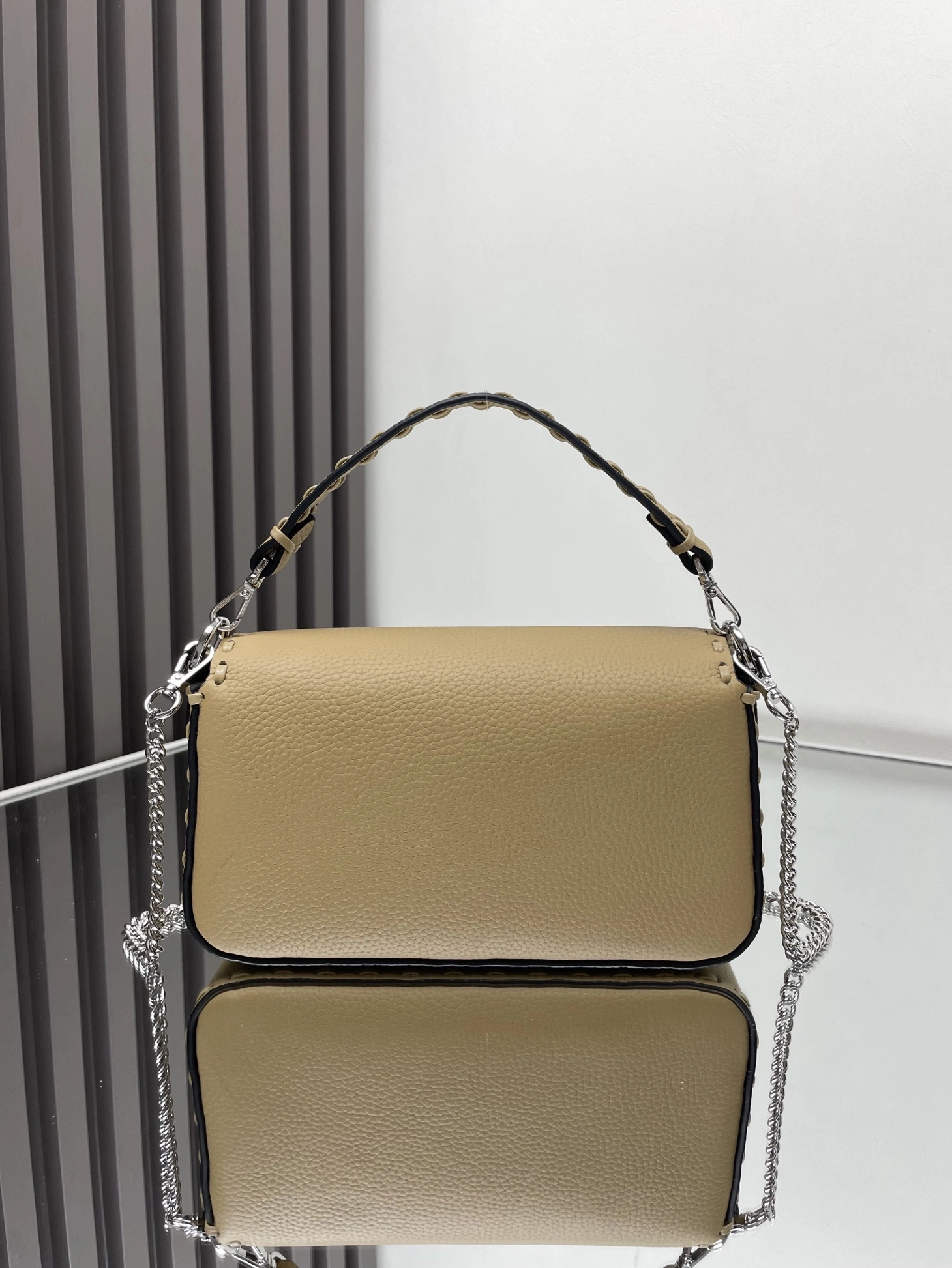 Fendi Satchel Bags WaterResistant 69716