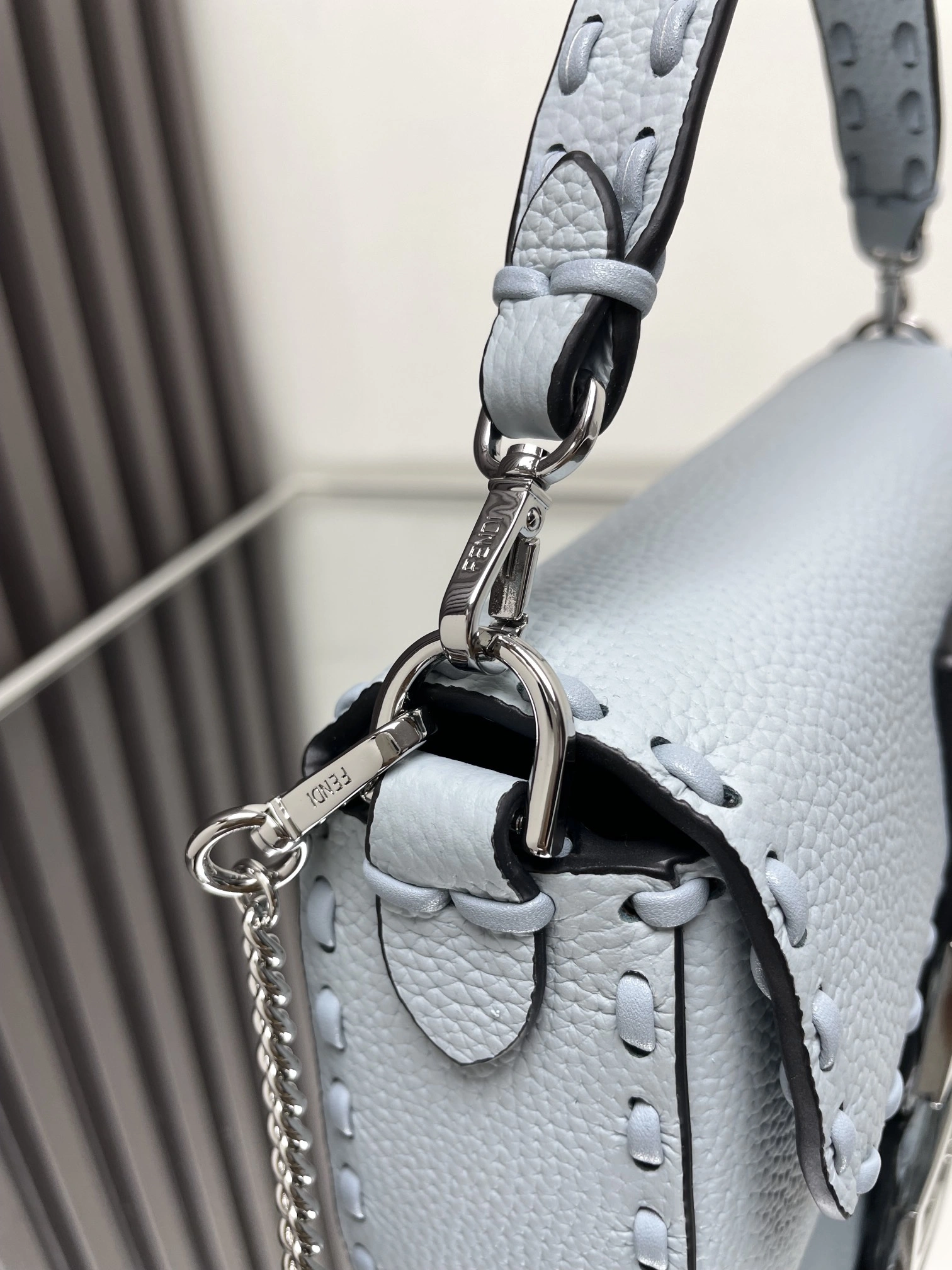 Fendi Satchel Bags Trendsetting 69712