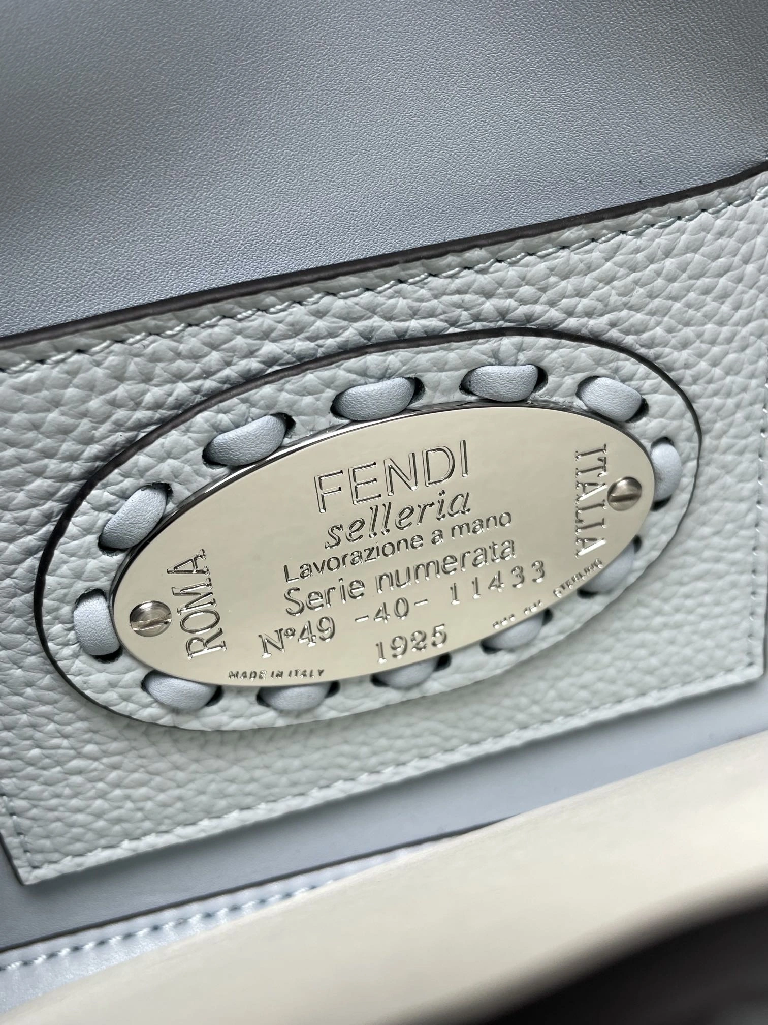 Fendi Satchel Bags Trendsetting 69712