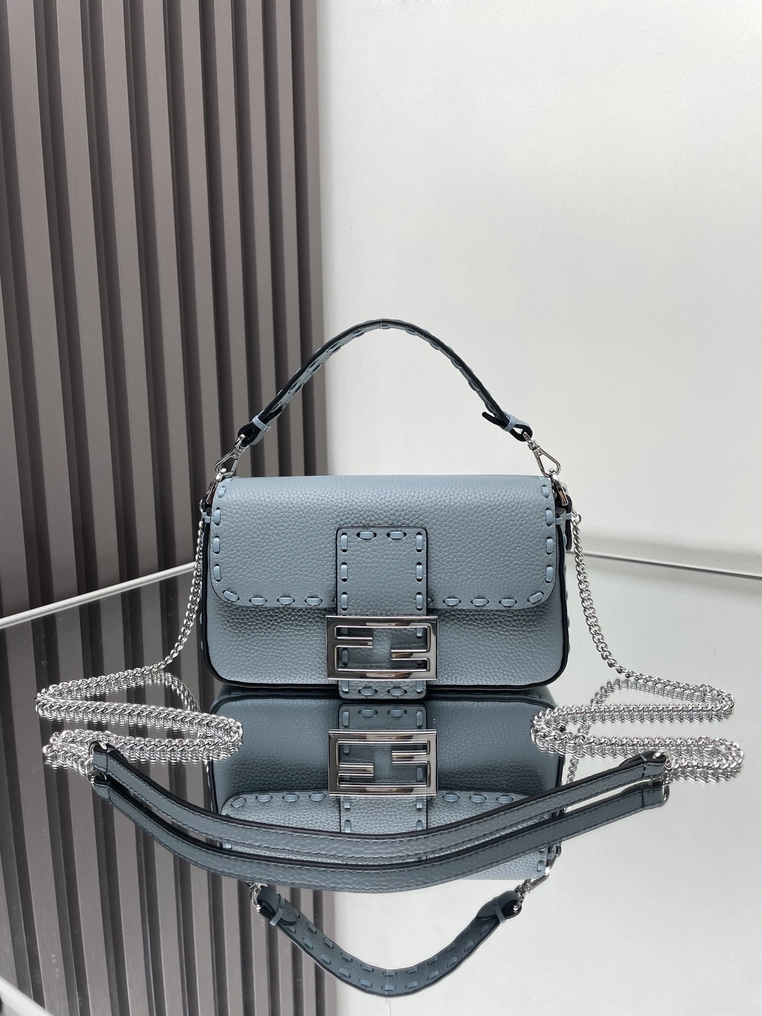 EasyMatch Fendi Satchel Bags 69715