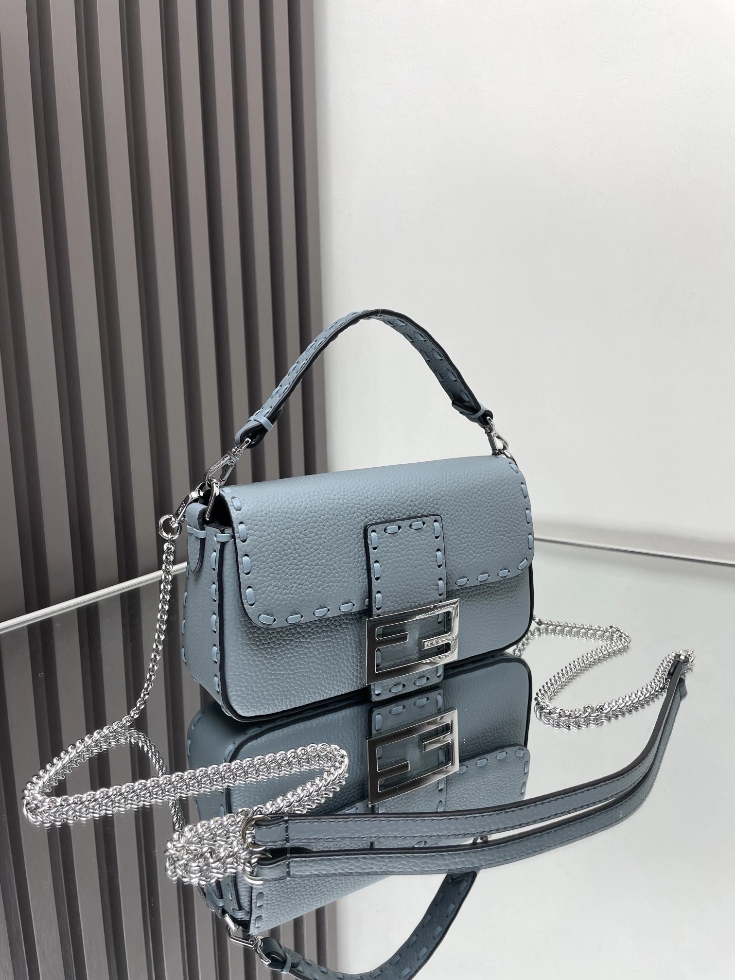 EasyMatch Fendi Satchel Bags 69715